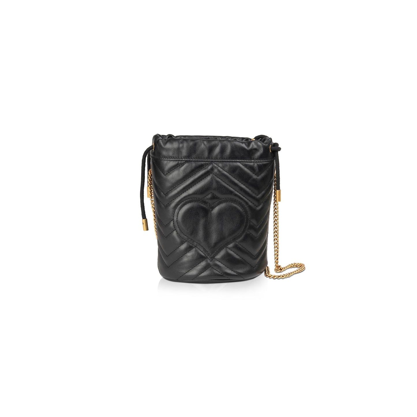 Gucci GG Marmont Mini Bucket Bag