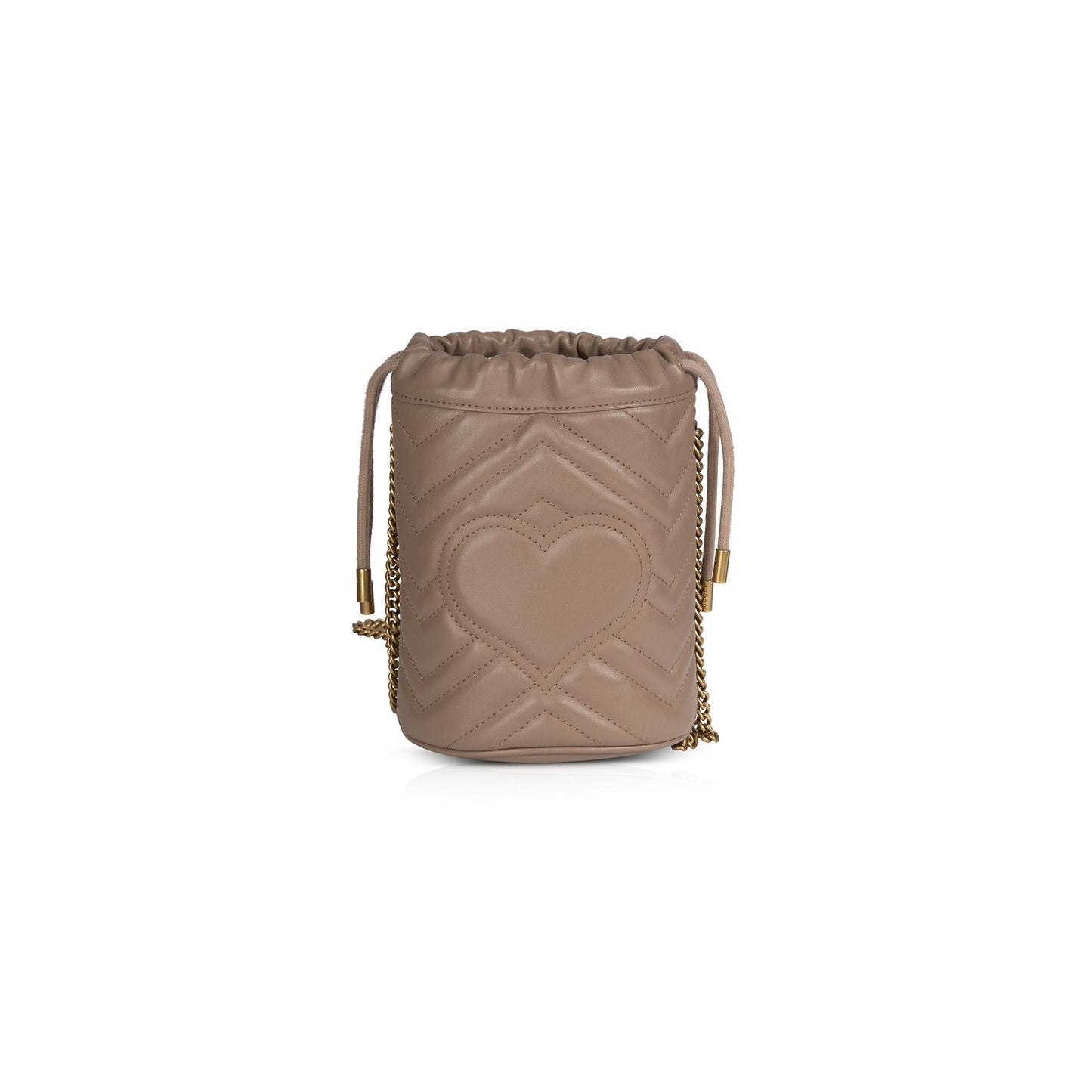 Gucci GG Marmont Mini Bucket Bag