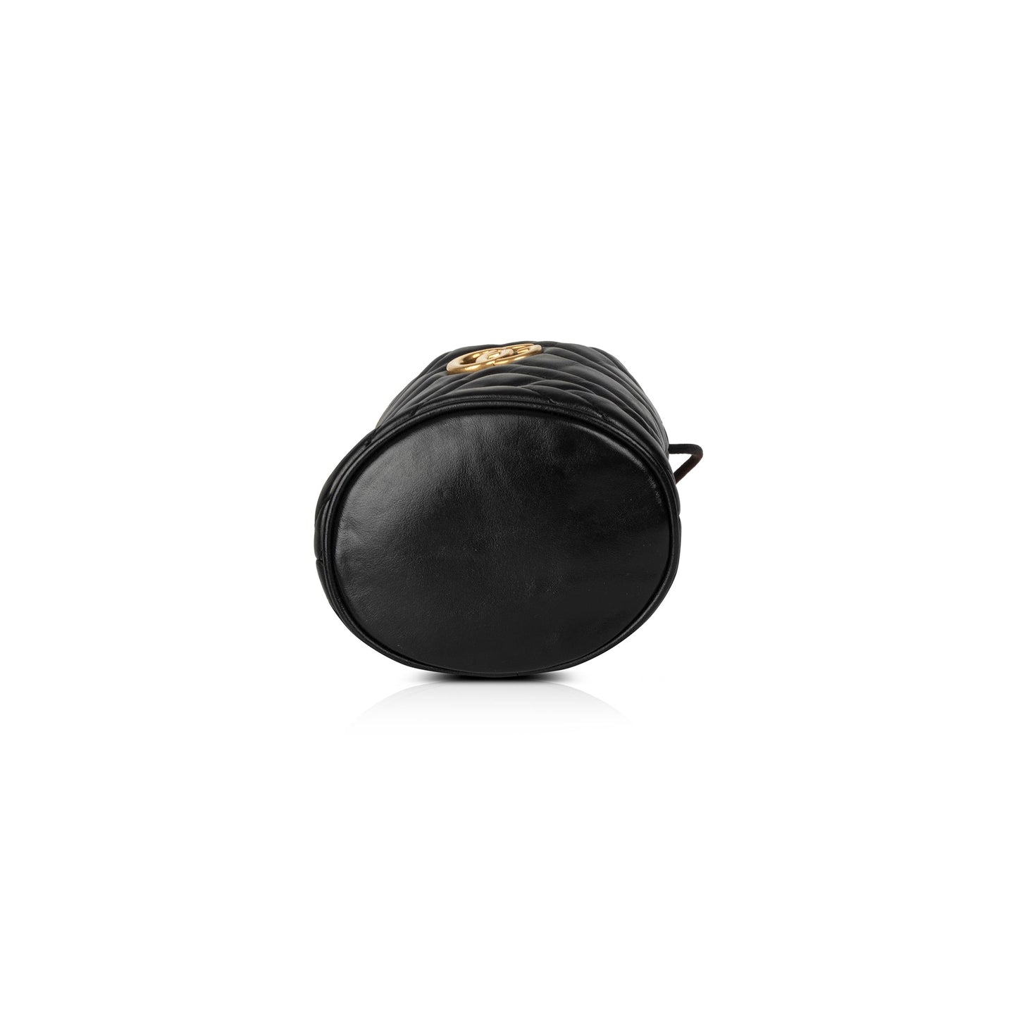 Gucci GG Marmont Mini Bucket Bag