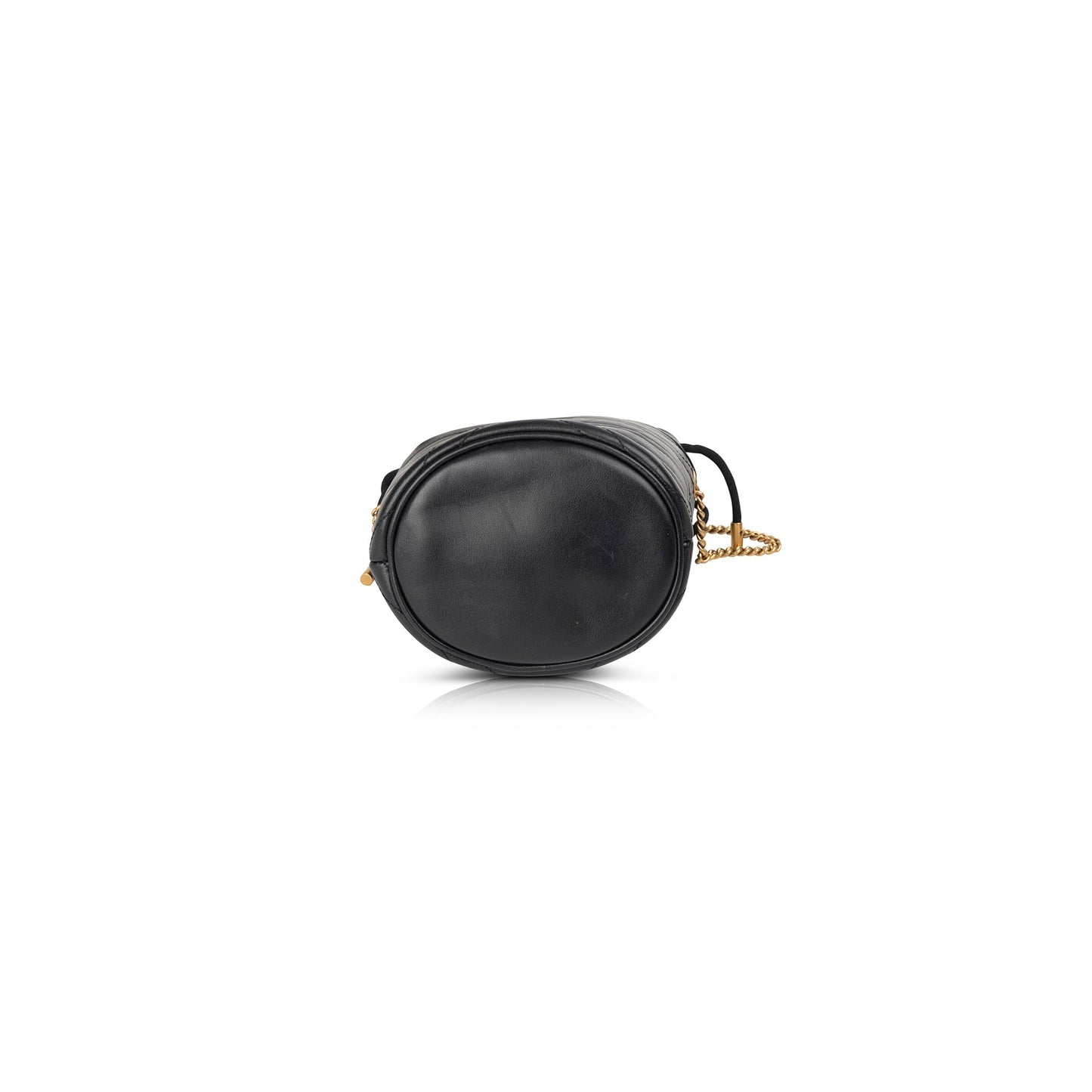 Gucci GG Marmont Mini Bucket Bag