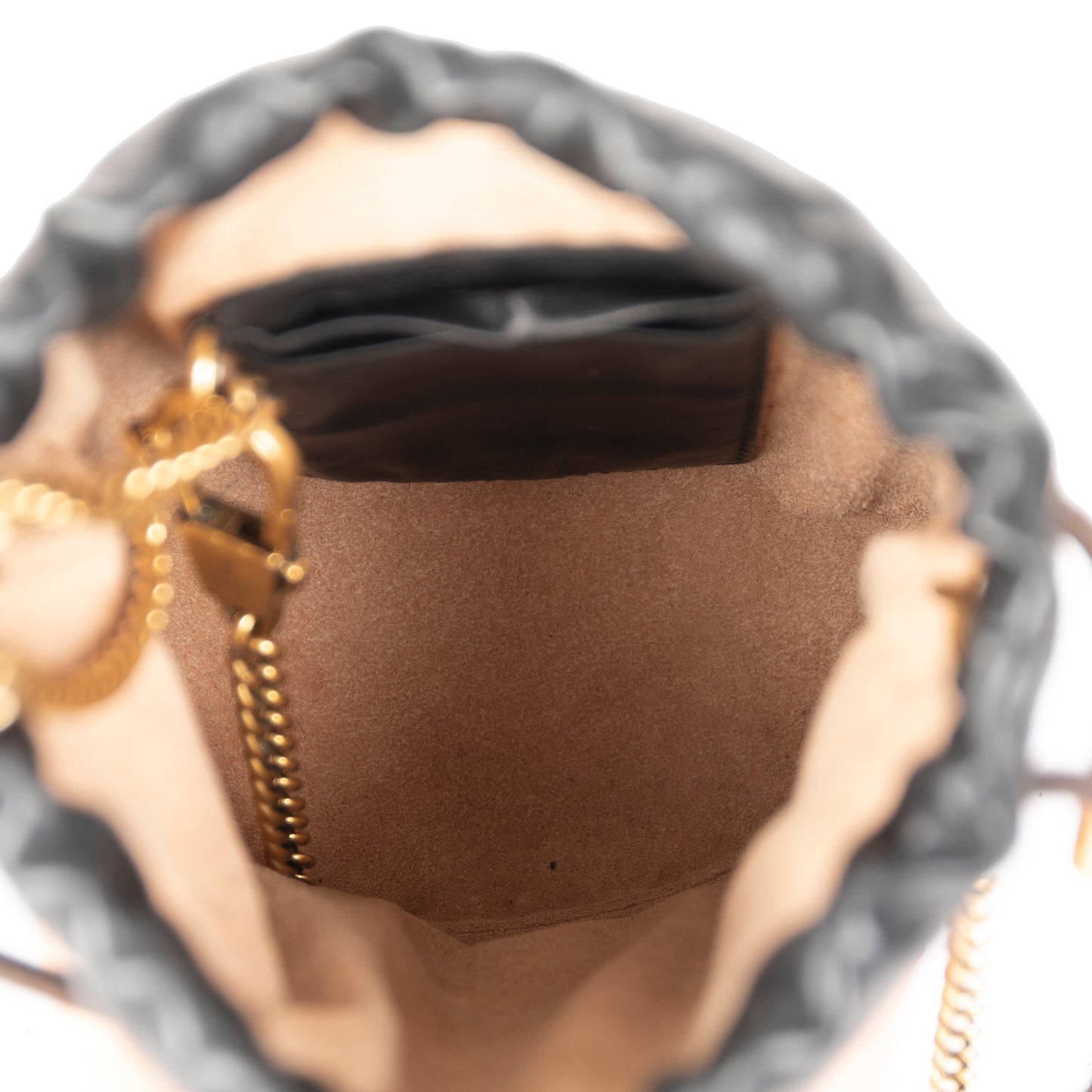 Gucci GG Marmont Mini Bucket Bag