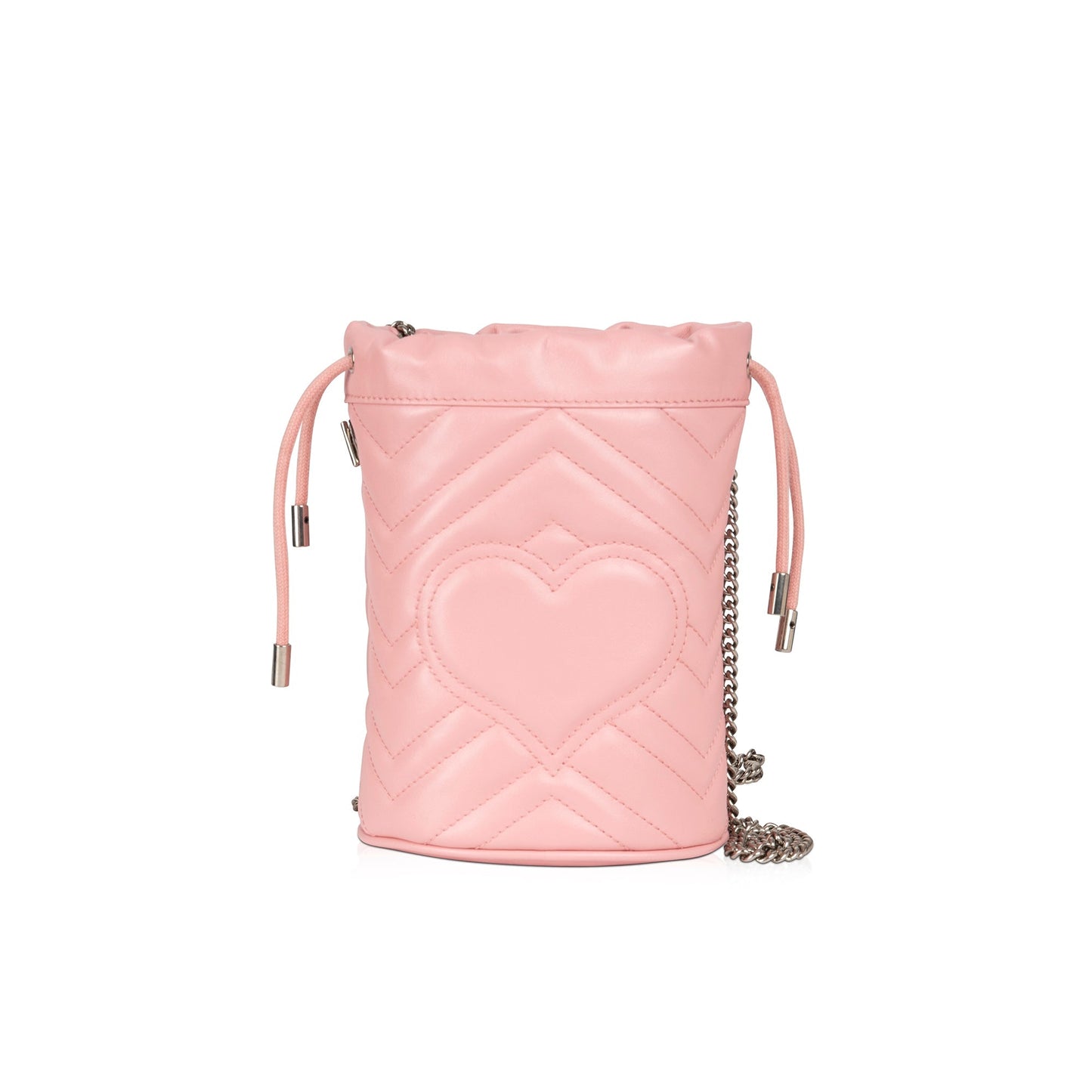 Gucci GG Marmont Mini Bucket Bag