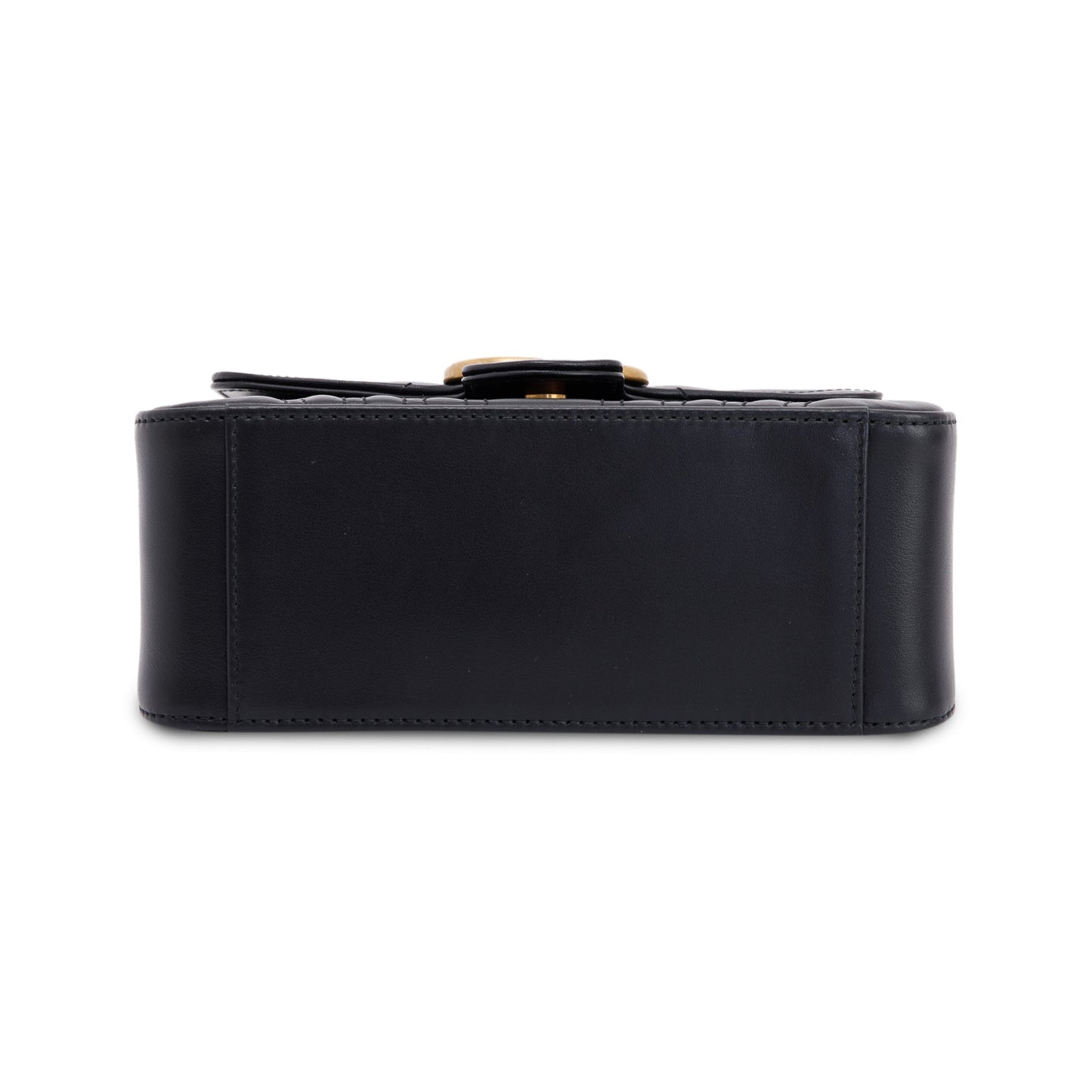 Gucci GG Marmont Mini Top Handle Bag