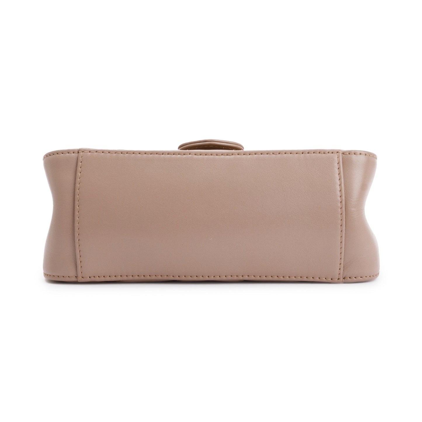 Gucci GG Marmont Mini Top Handle Bag