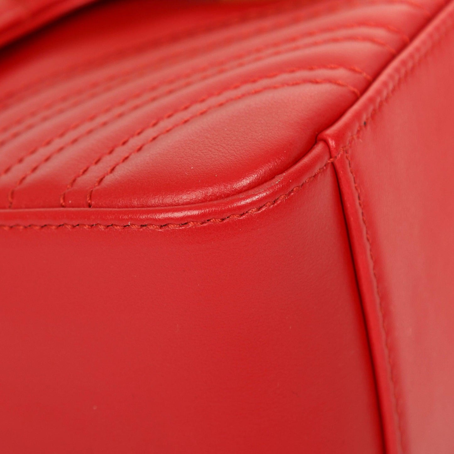 Gucci GG Marmont Mini Top Handle Bag