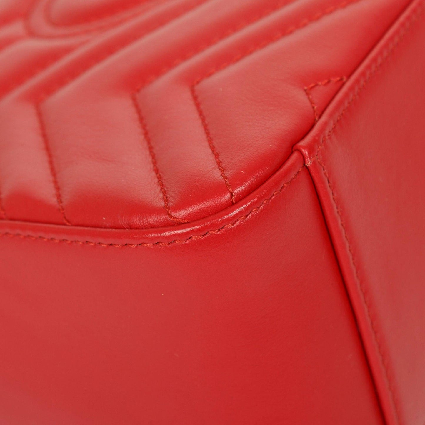 Gucci GG Marmont Mini Top Handle Bag