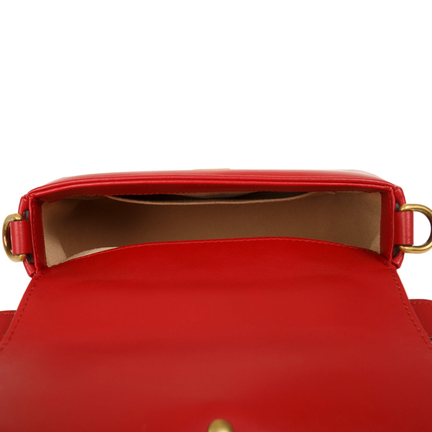 Gucci GG Marmont Mini Top Handle Bag