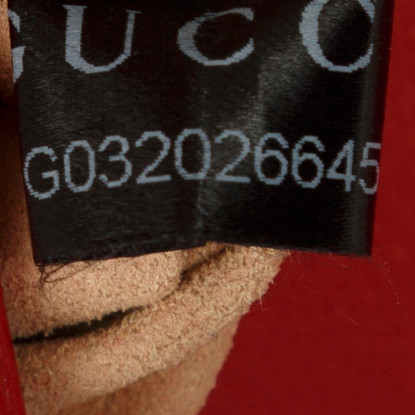 Gucci GG Marmont Mini Top Handle Bag
