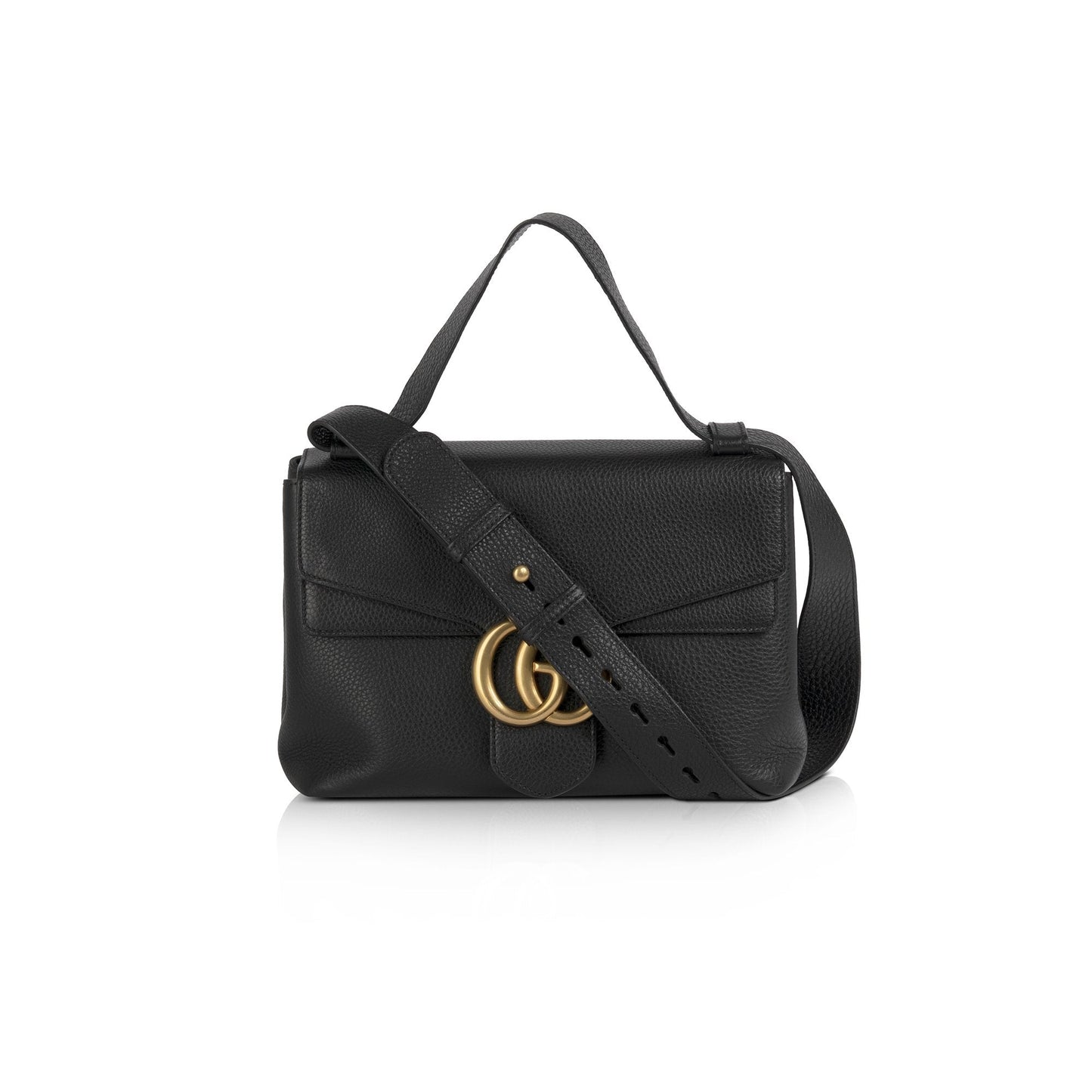 Gucci GG Marmont Shoulder Bag
