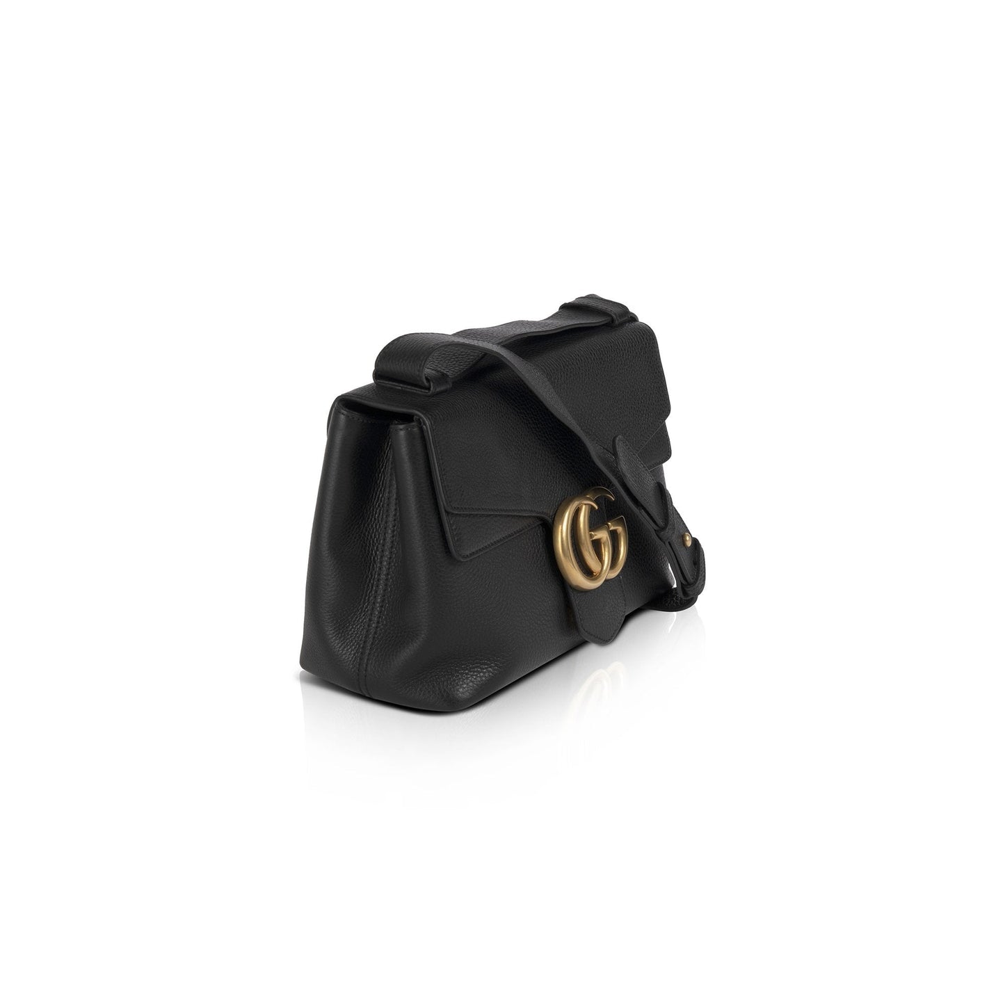 Gucci GG Marmont Shoulder Bag