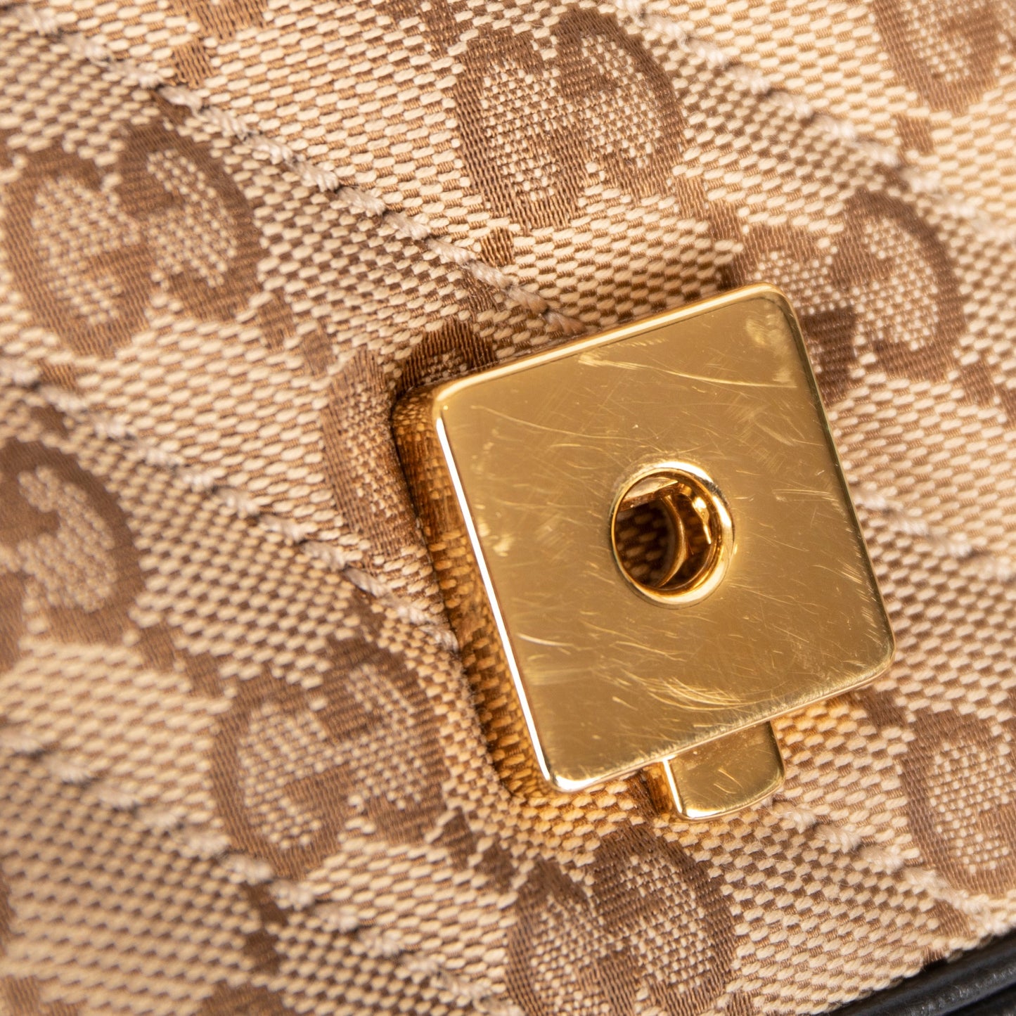 Gucci GG Marmont Small Shoulder Bag