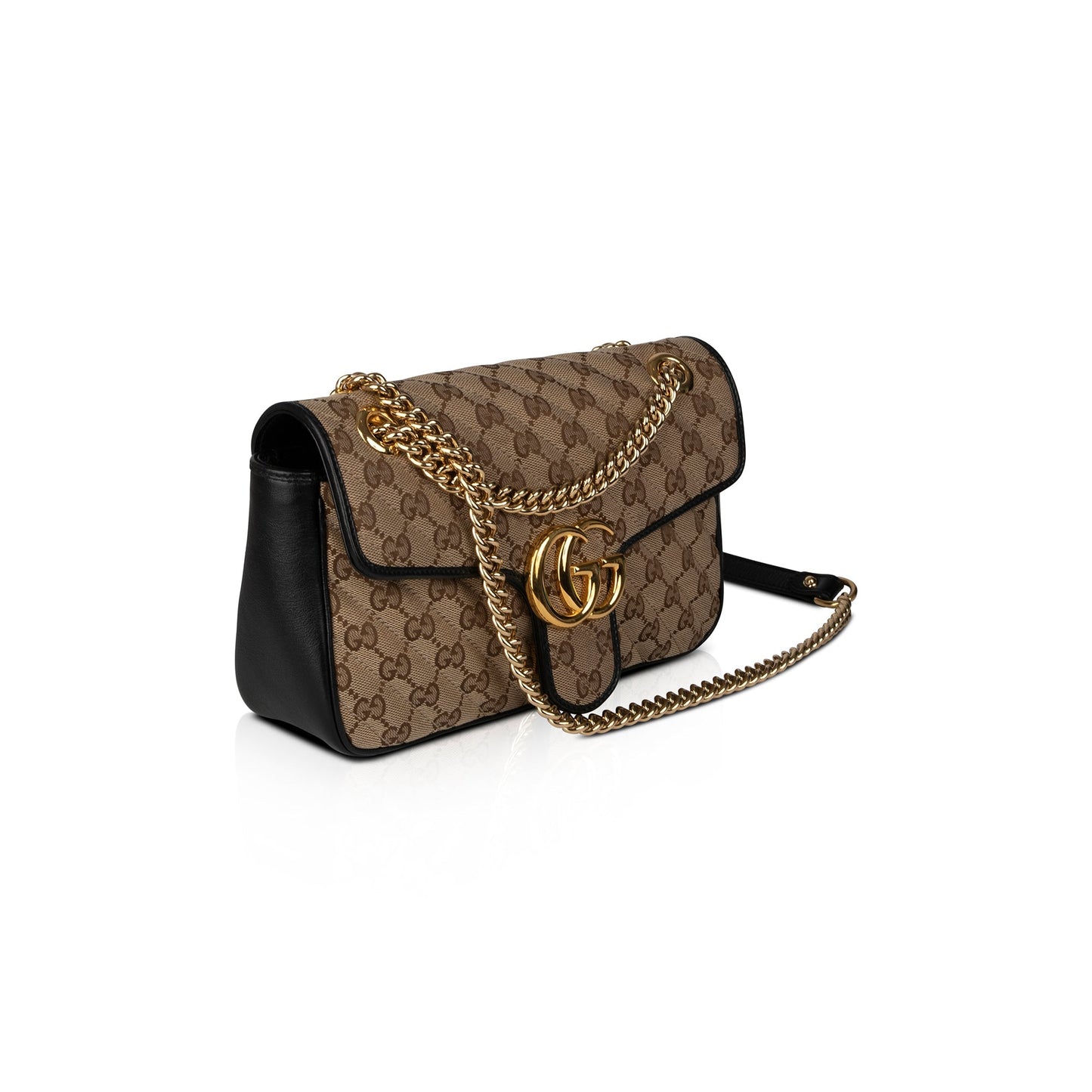 Gucci GG Marmont Small Shoulder Bag