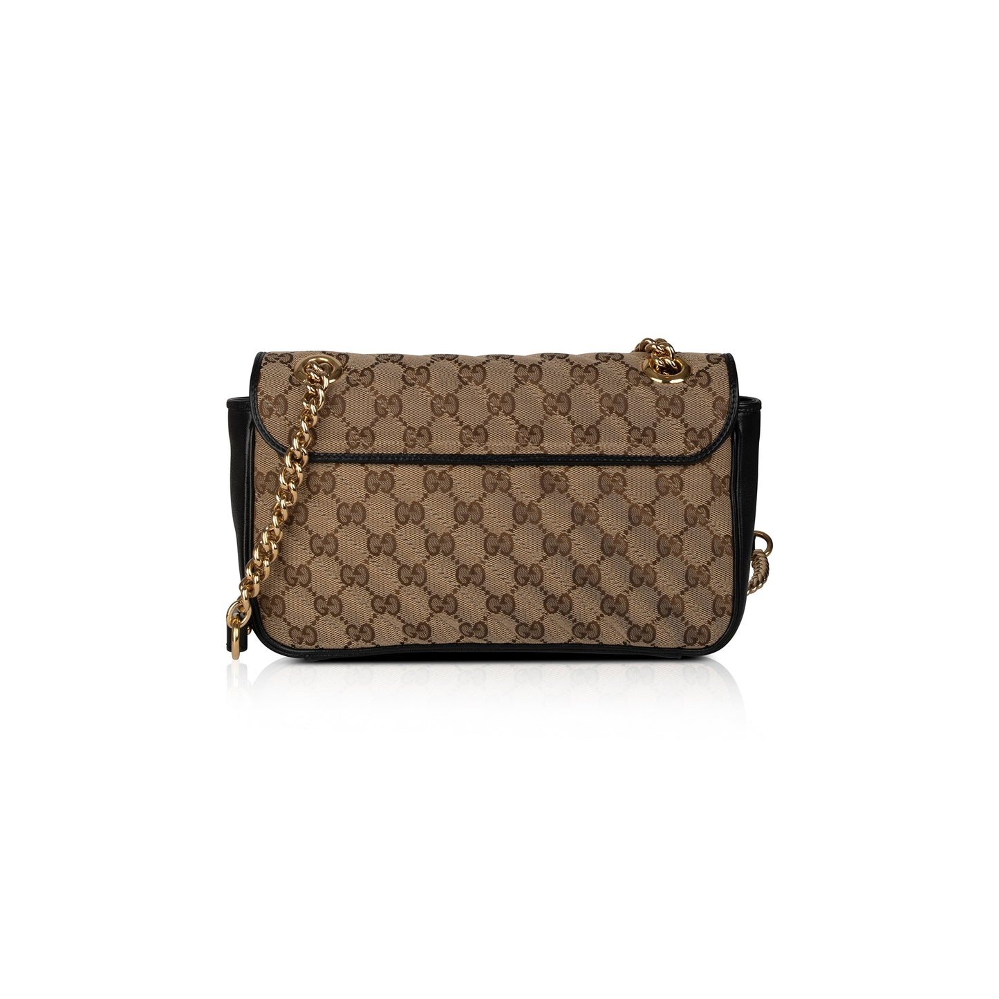 Gucci GG Marmont Small Shoulder Bag