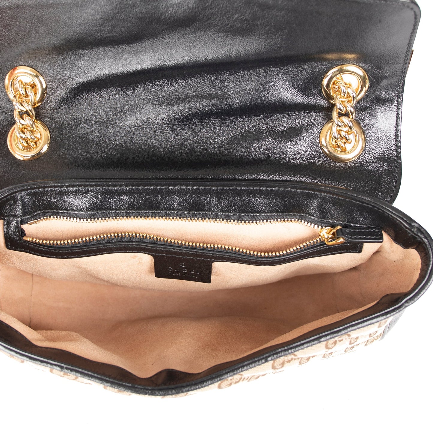 Gucci GG Marmont Small Shoulder Bag