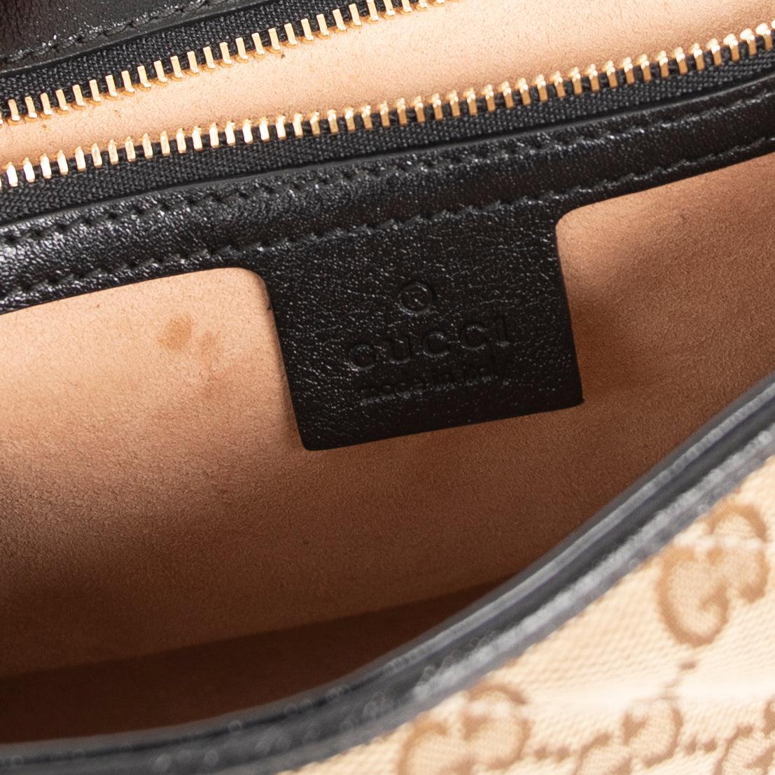 Gucci GG Marmont Small Shoulder Bag