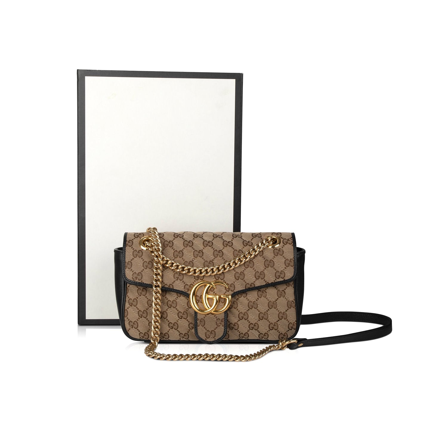 Gucci GG Marmont Small Shoulder Bag