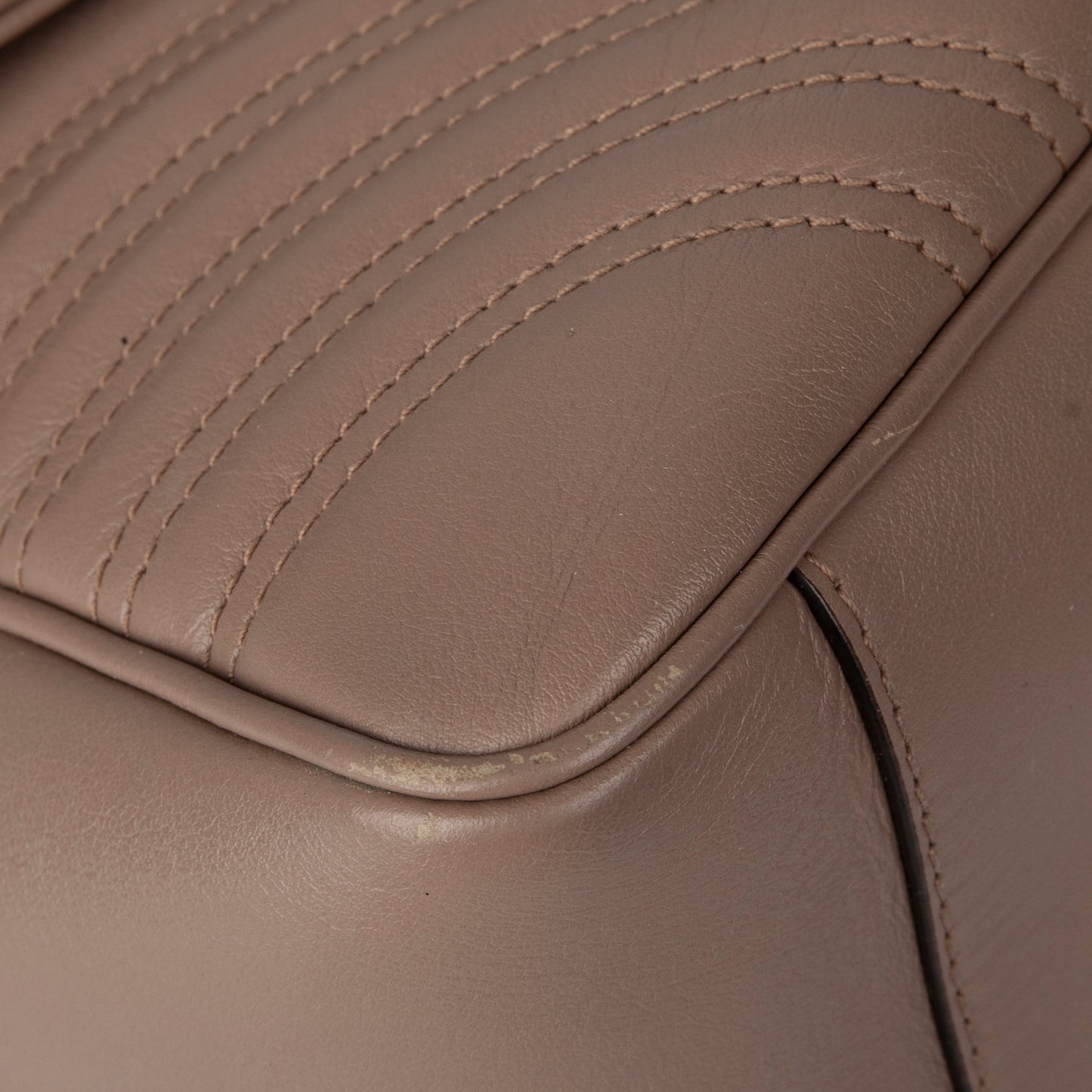 Gucci GG Marmont Small Top Handle Bag