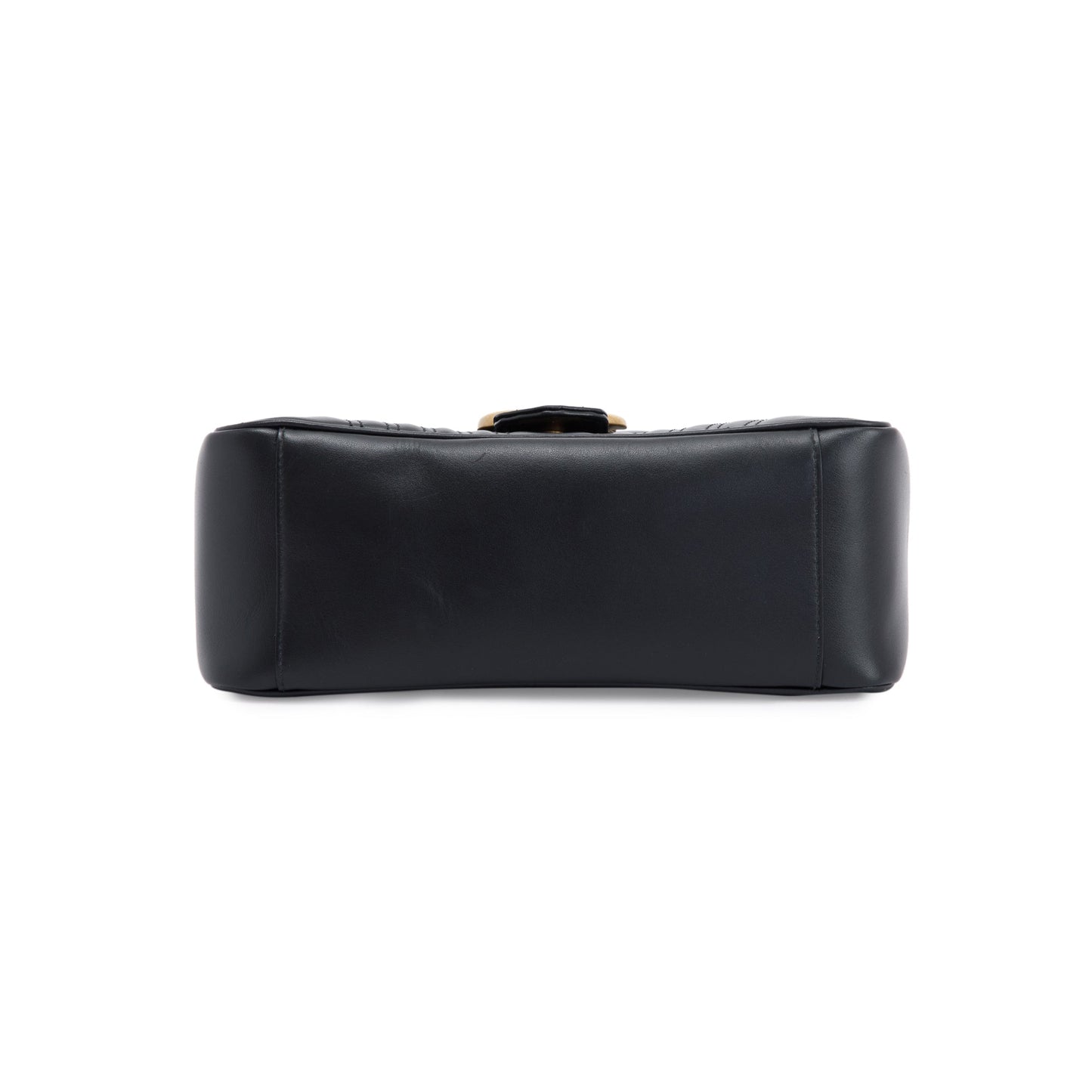 Gucci GG Marmont Small Top Handle Bag