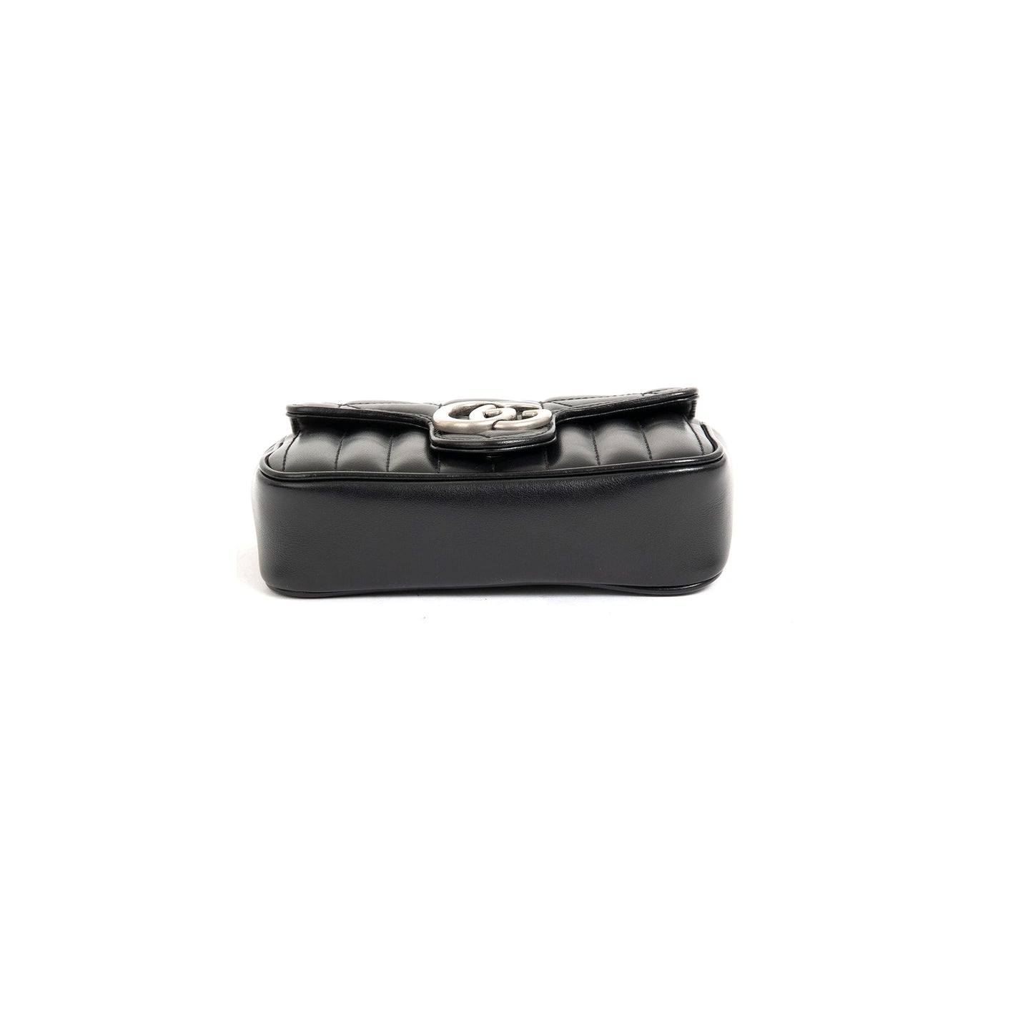 Gucci GG Marmont Super Mini Bag
