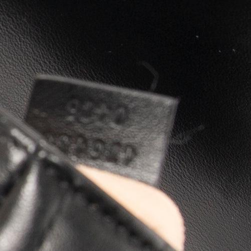 Gucci GG Marmont Super Mini Bag