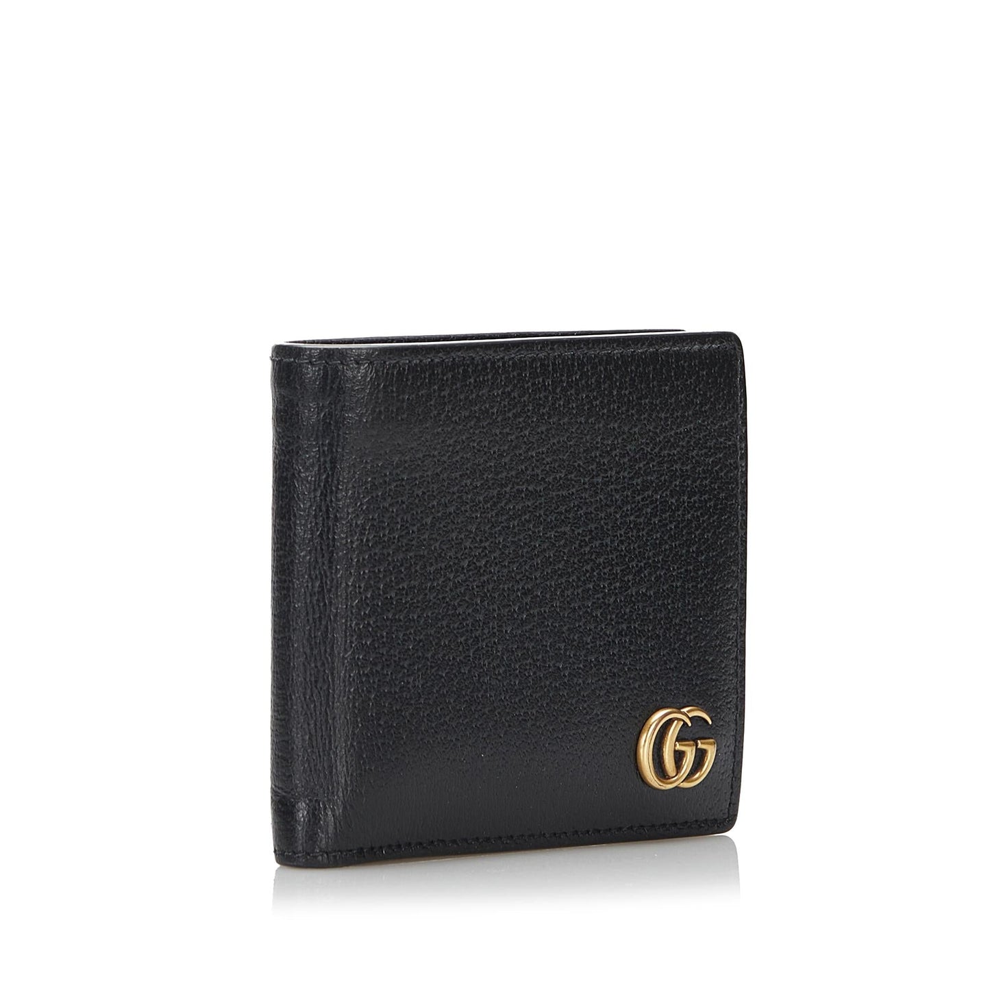 Gucci GG Marmont Wallet (SHG-ZrHQ6a)