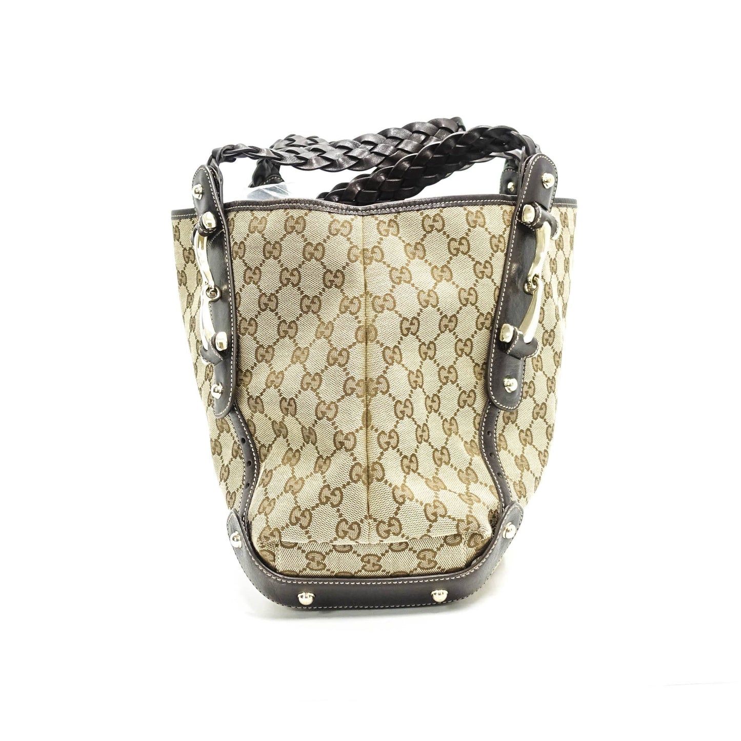 Gucci GG Medium Pelham Tote