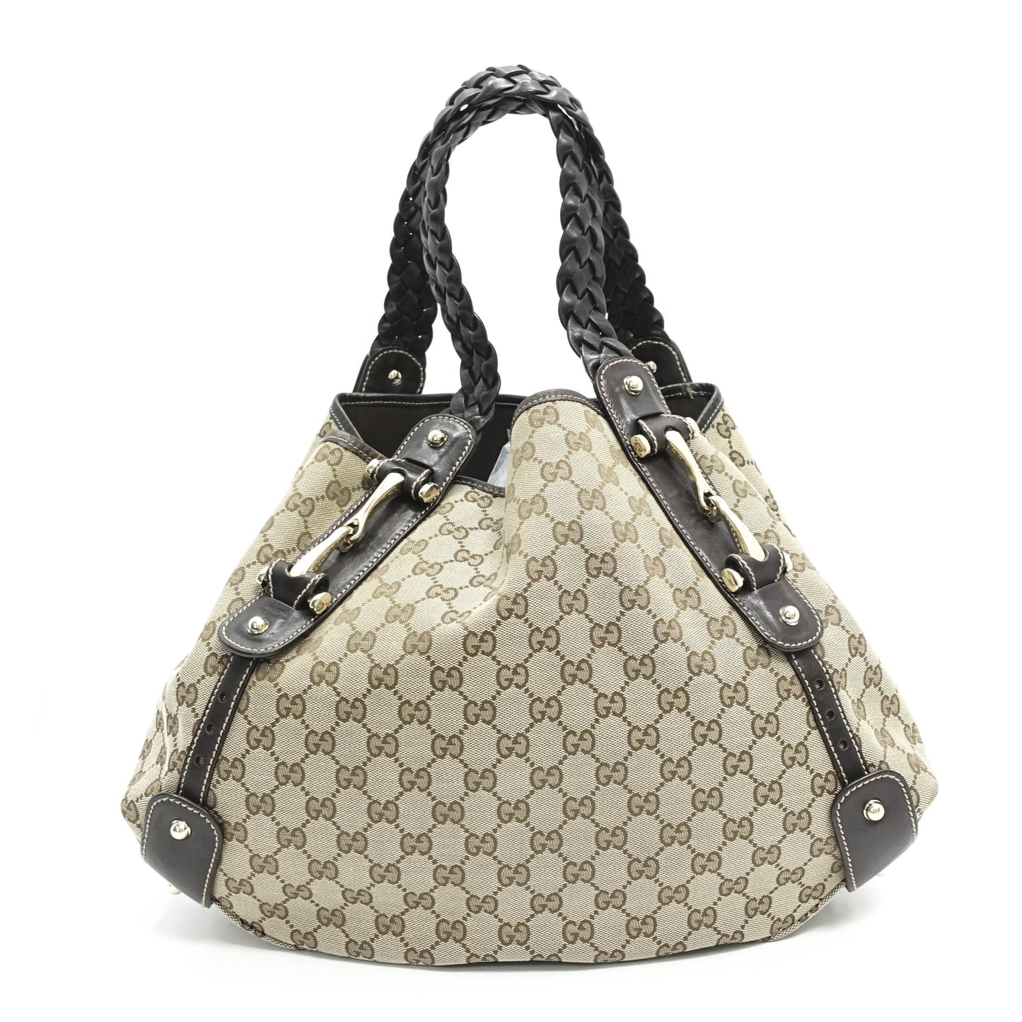 Gucci GG Medium Pelham Tote
