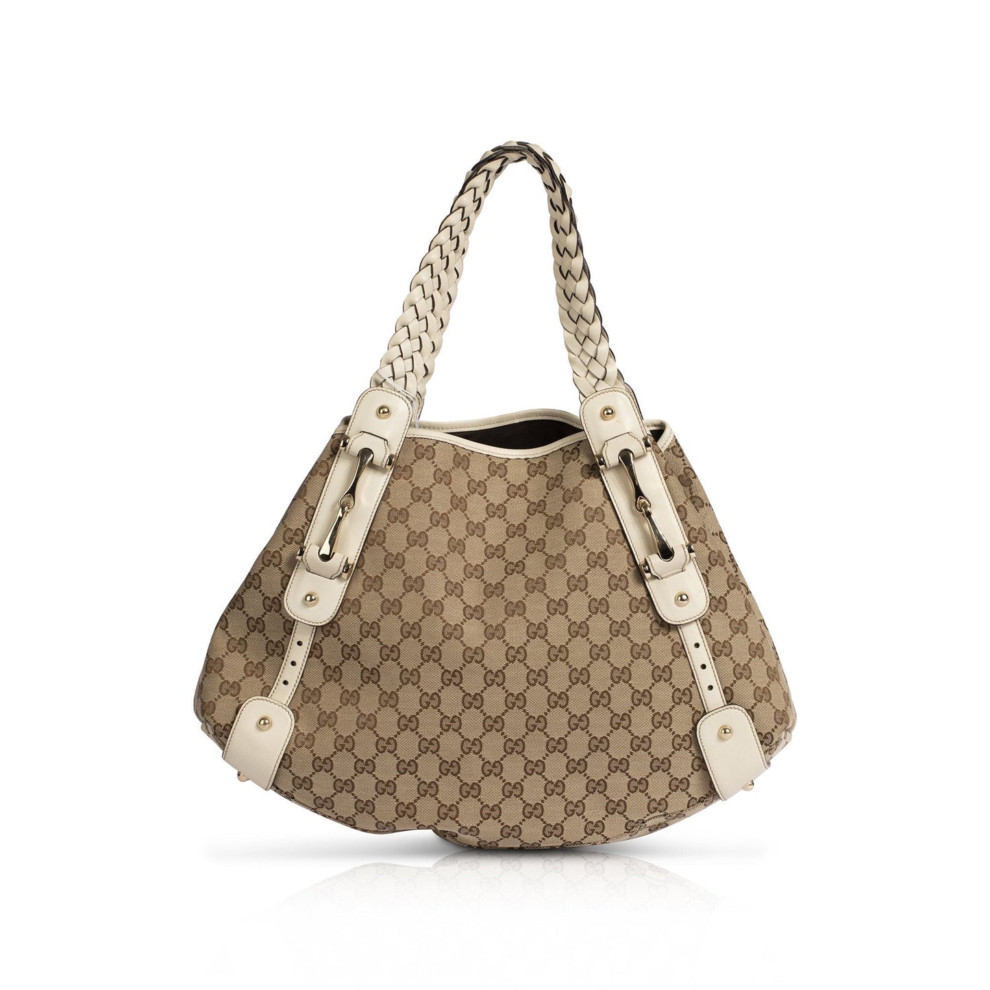 Gucci GG Medium Pelham Tote