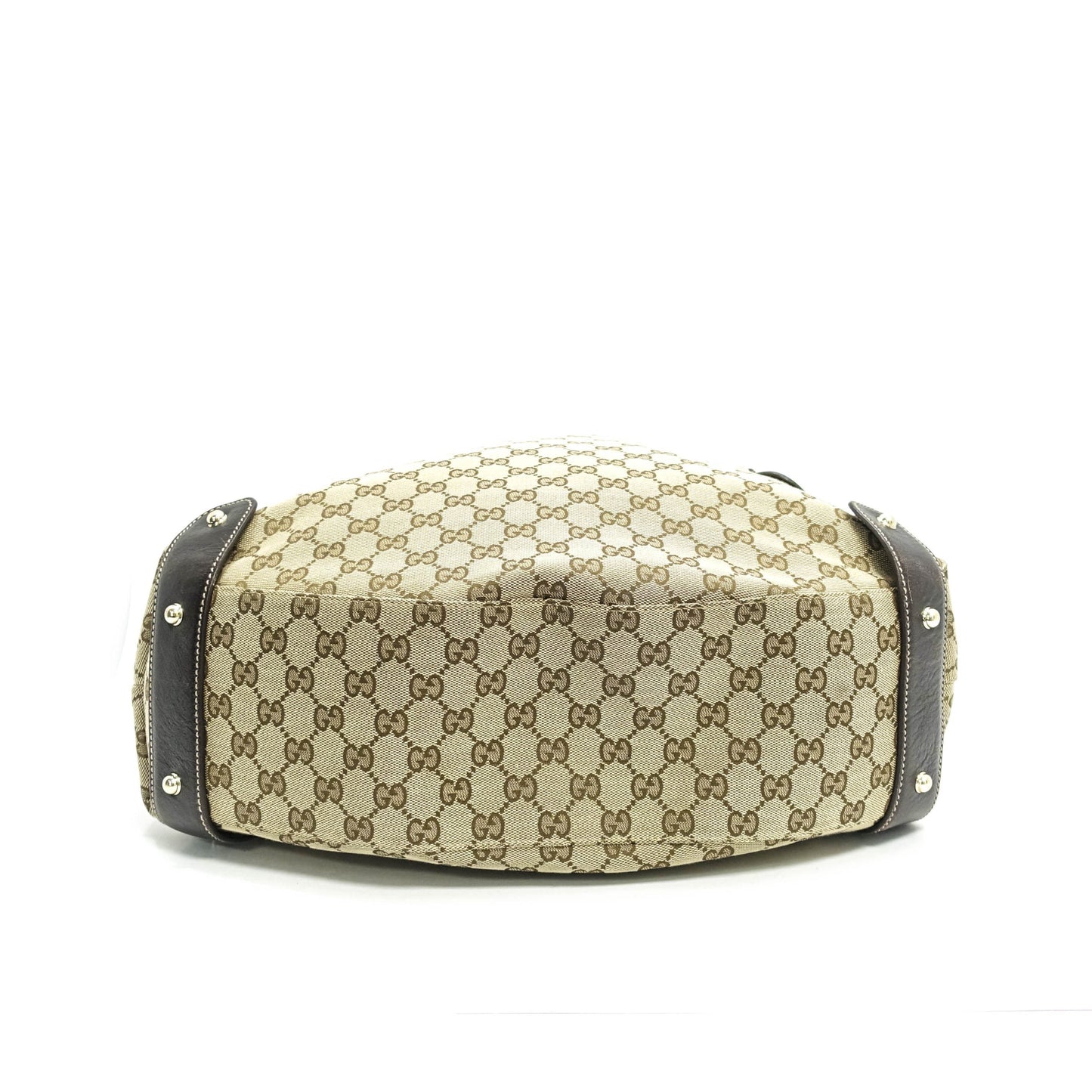 Gucci GG Medium Pelham Tote