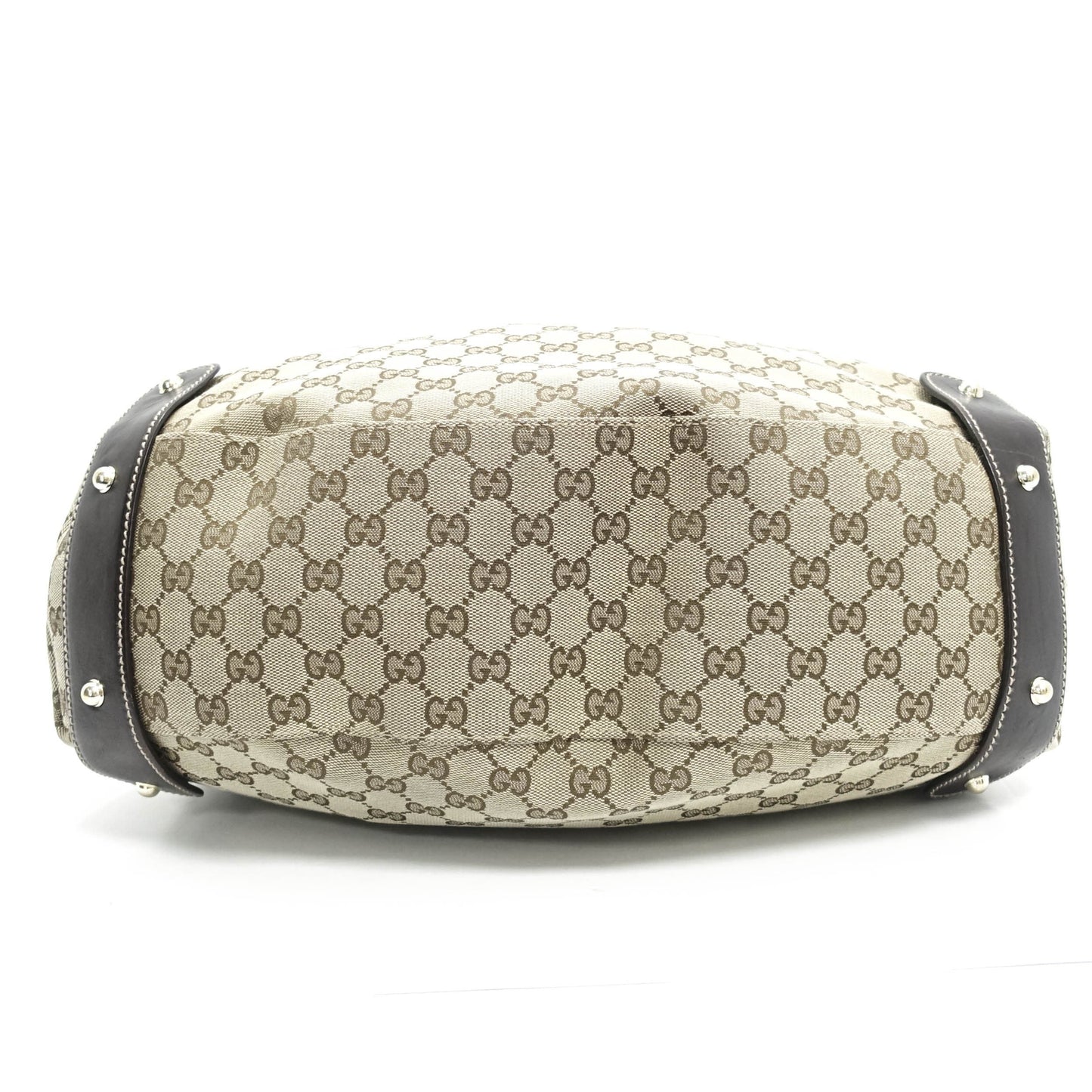 Gucci GG Medium Pelham Tote