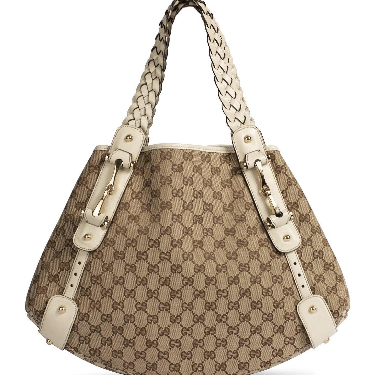 Gucci GG Medium Pelham Tote