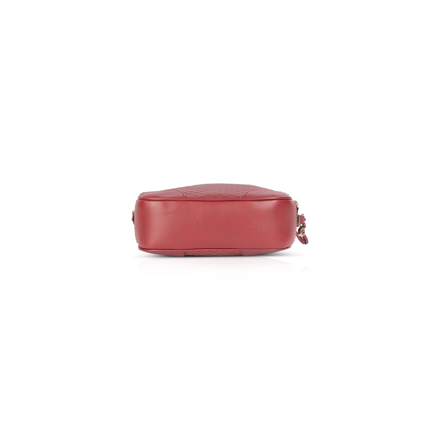 Gucci GG Microguccissima Mini Bree Crossbody Bag