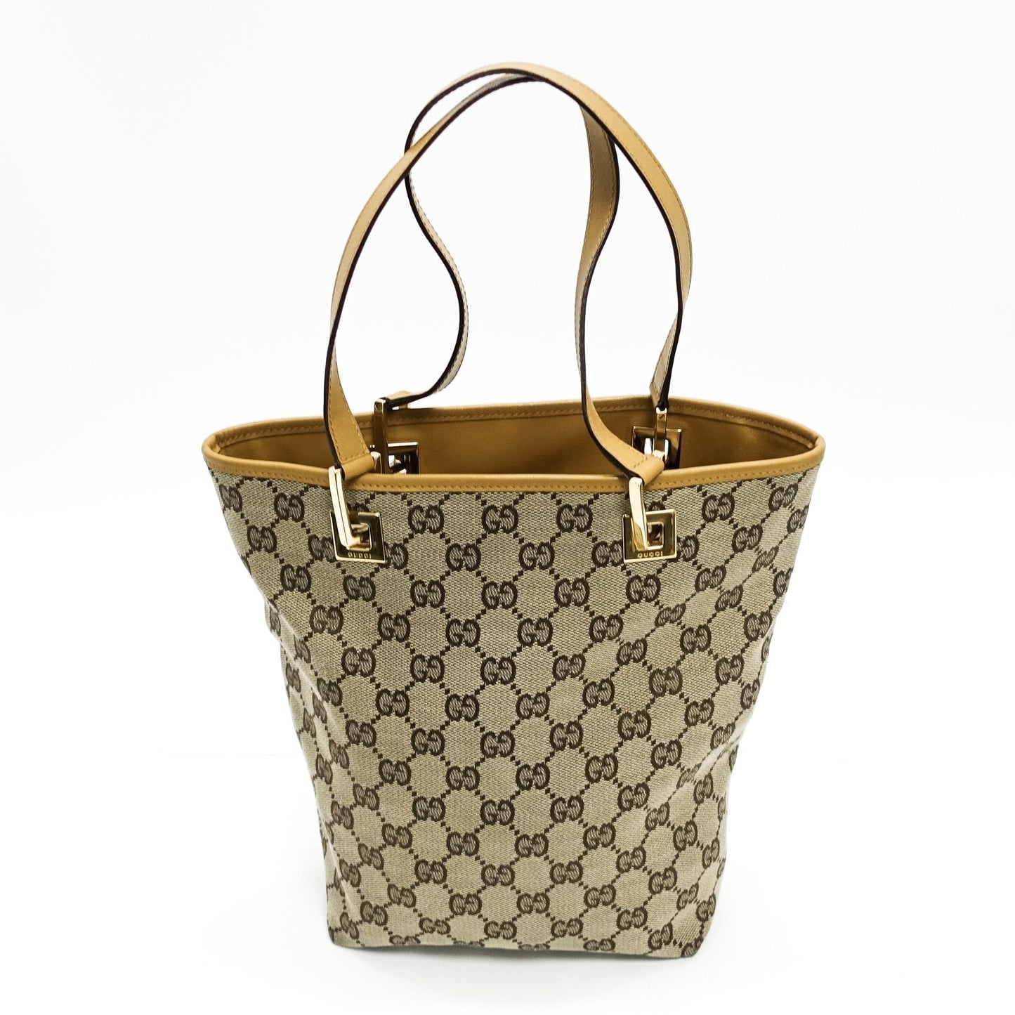 Gucci GG Mini Bucket Tote