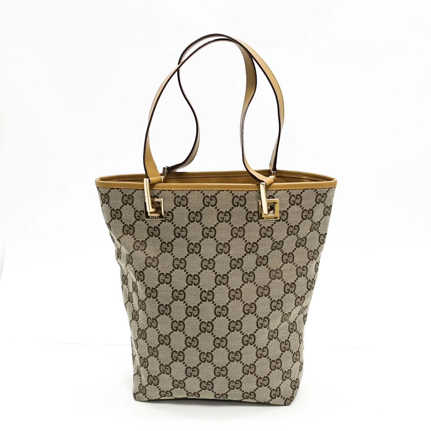 Gucci GG Mini Bucket Tote