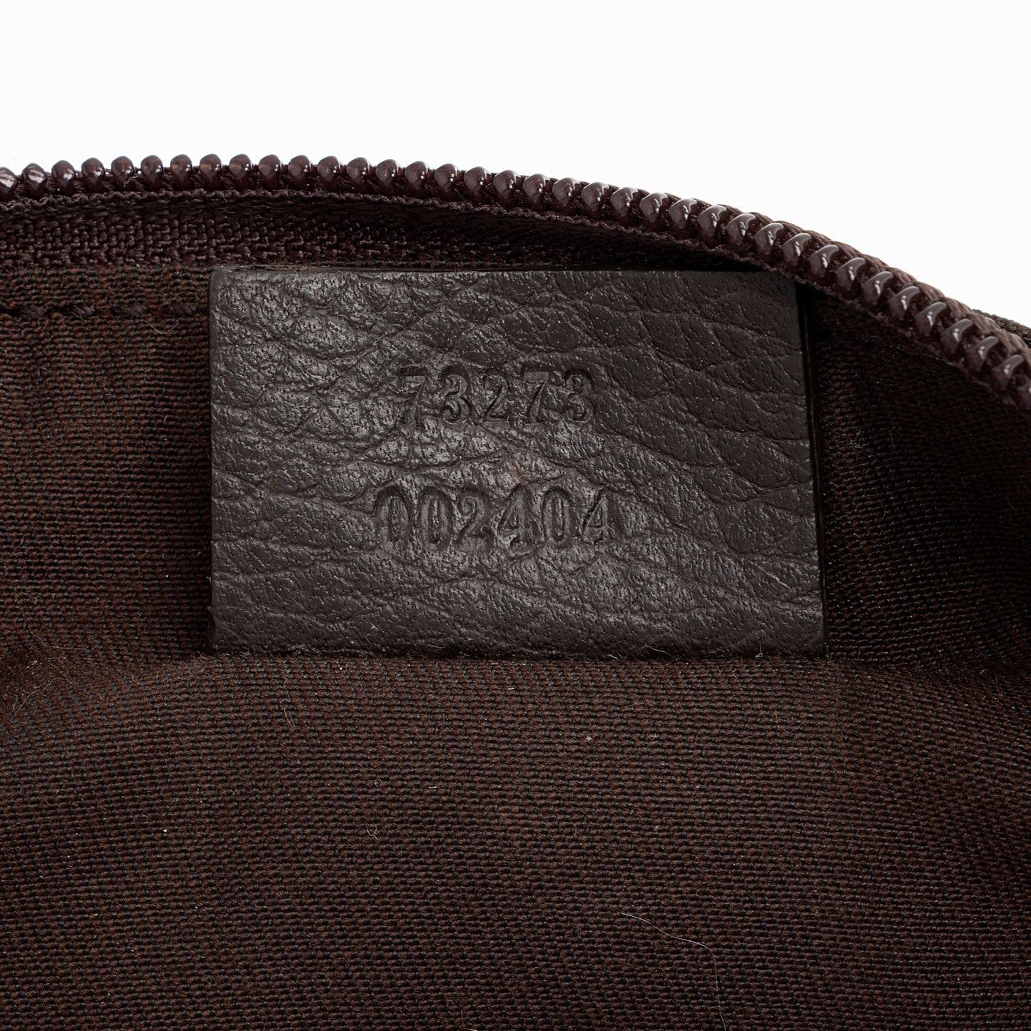 Gucci GG Nylon Cosmetic Pouch (SHF-UWfxWH)
