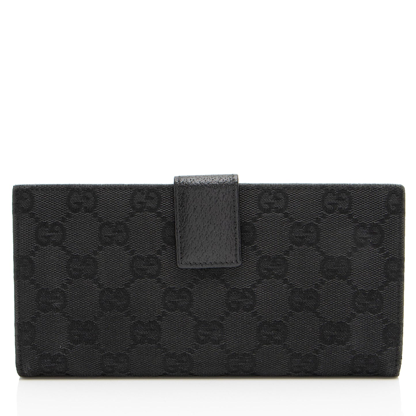 Gucci GG Nylon Eclipse Wallet (SHF-hQRO8b)
