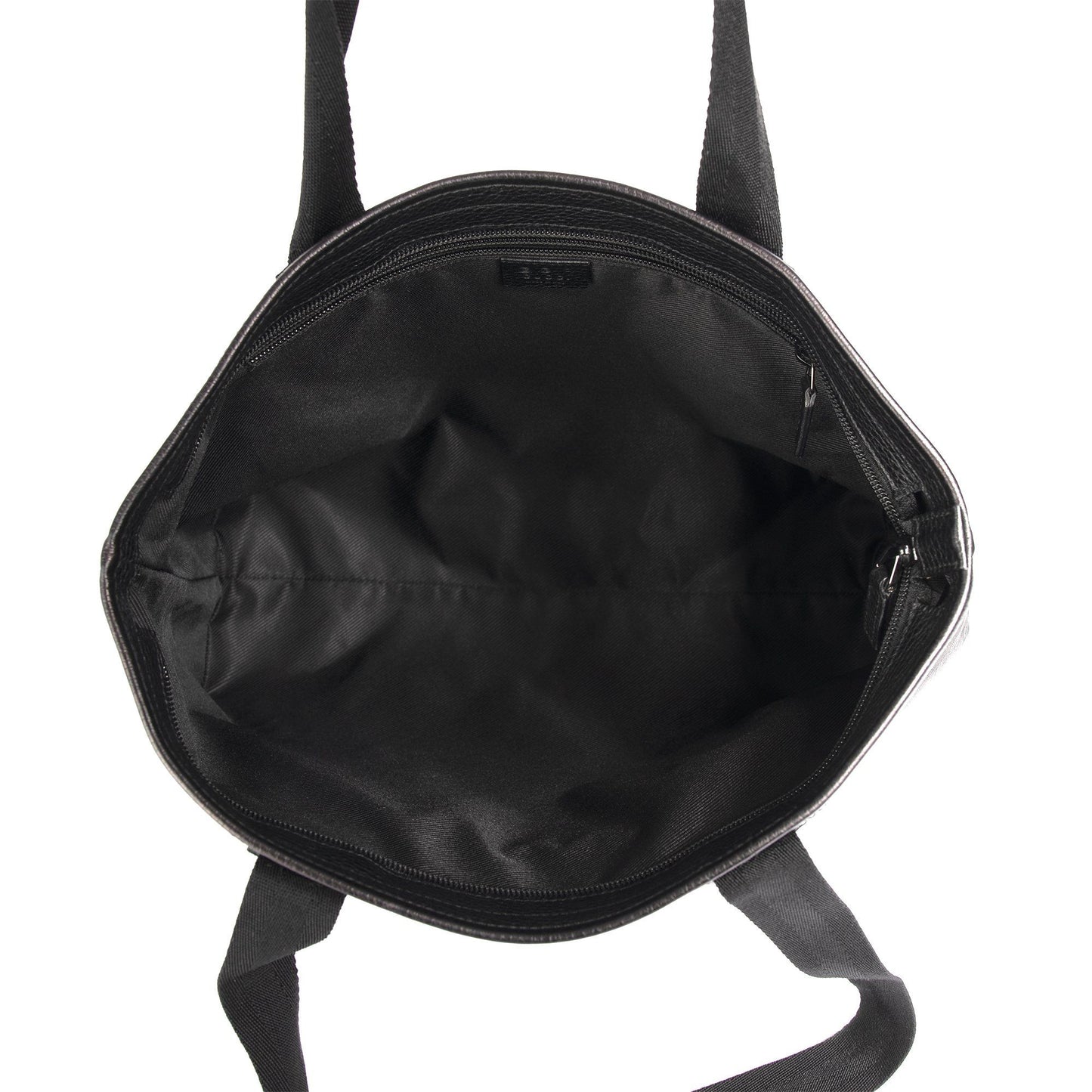 Gucci GG Nylon Front Pocket Tote