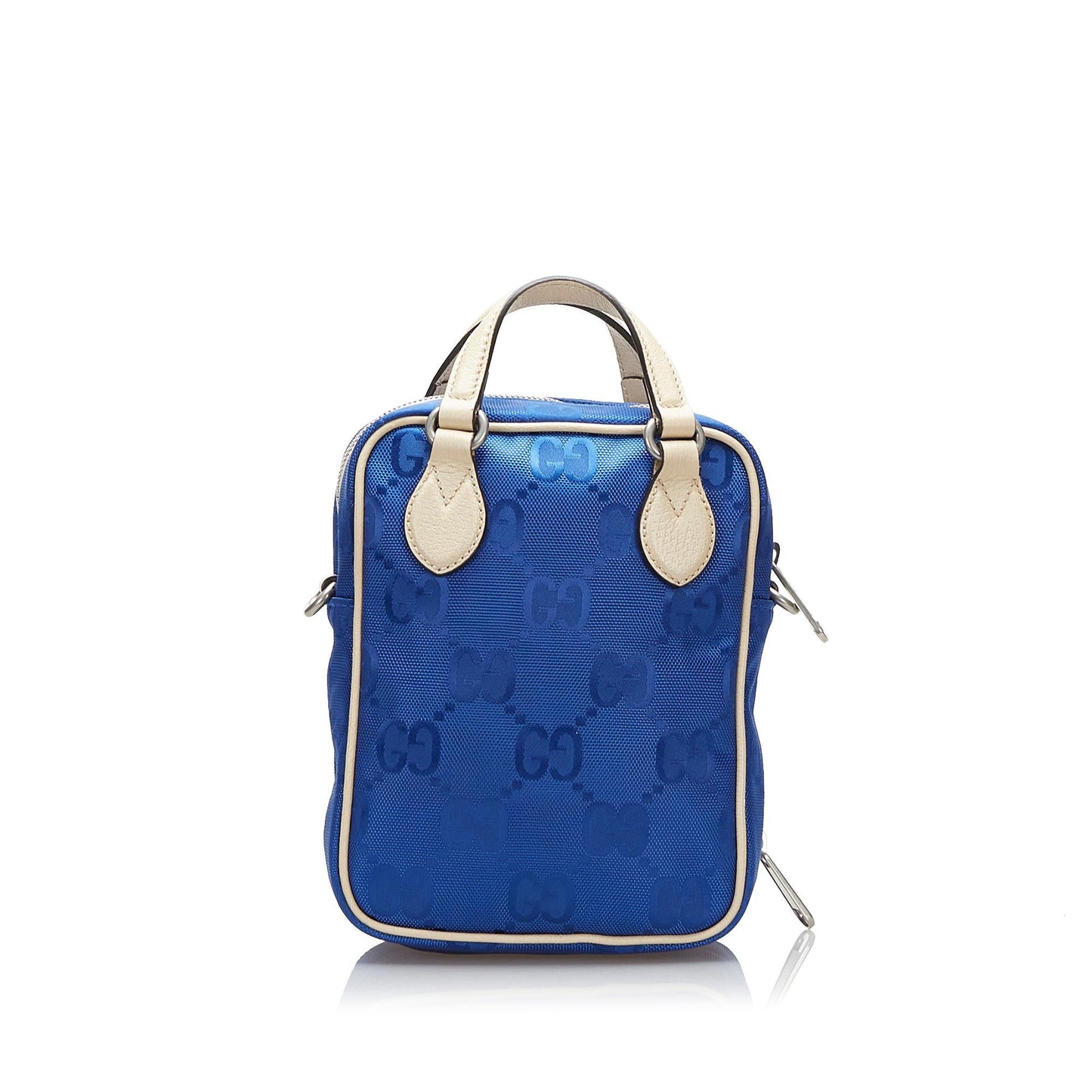 Gucci GG Nylon Off the Grid (SHG-Tlffff)