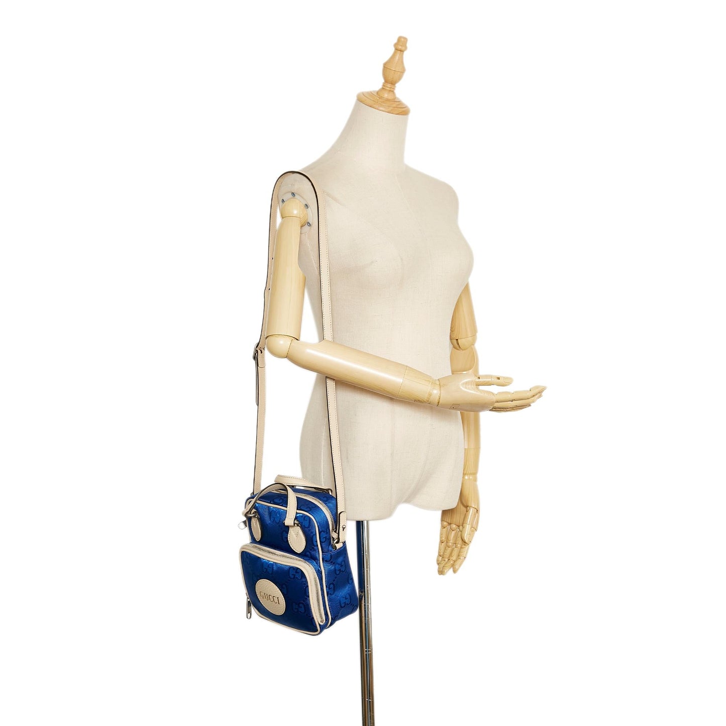 Gucci GG Nylon Off the Grid (SHG-Tlffff)