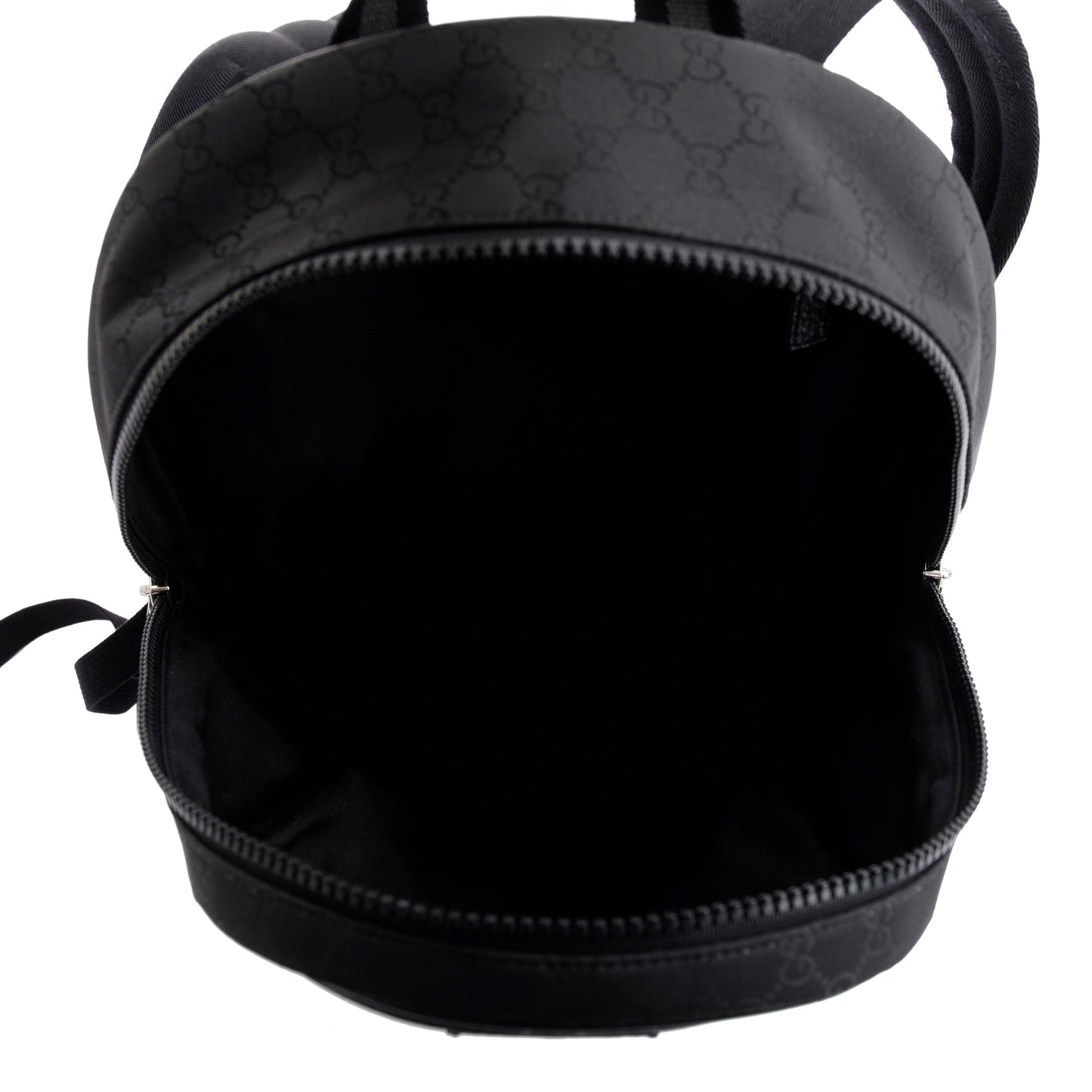 Gucci GG Nylon Slim Backpack