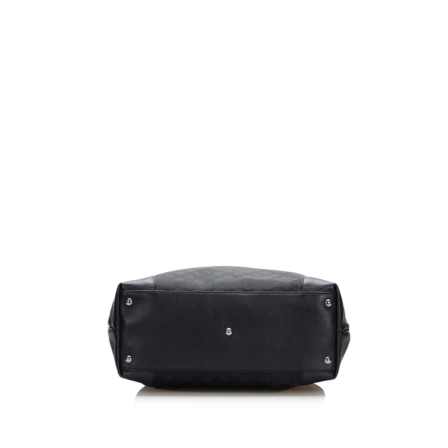 Gucci GG Nylon Tote (SHG-yOEqEf)