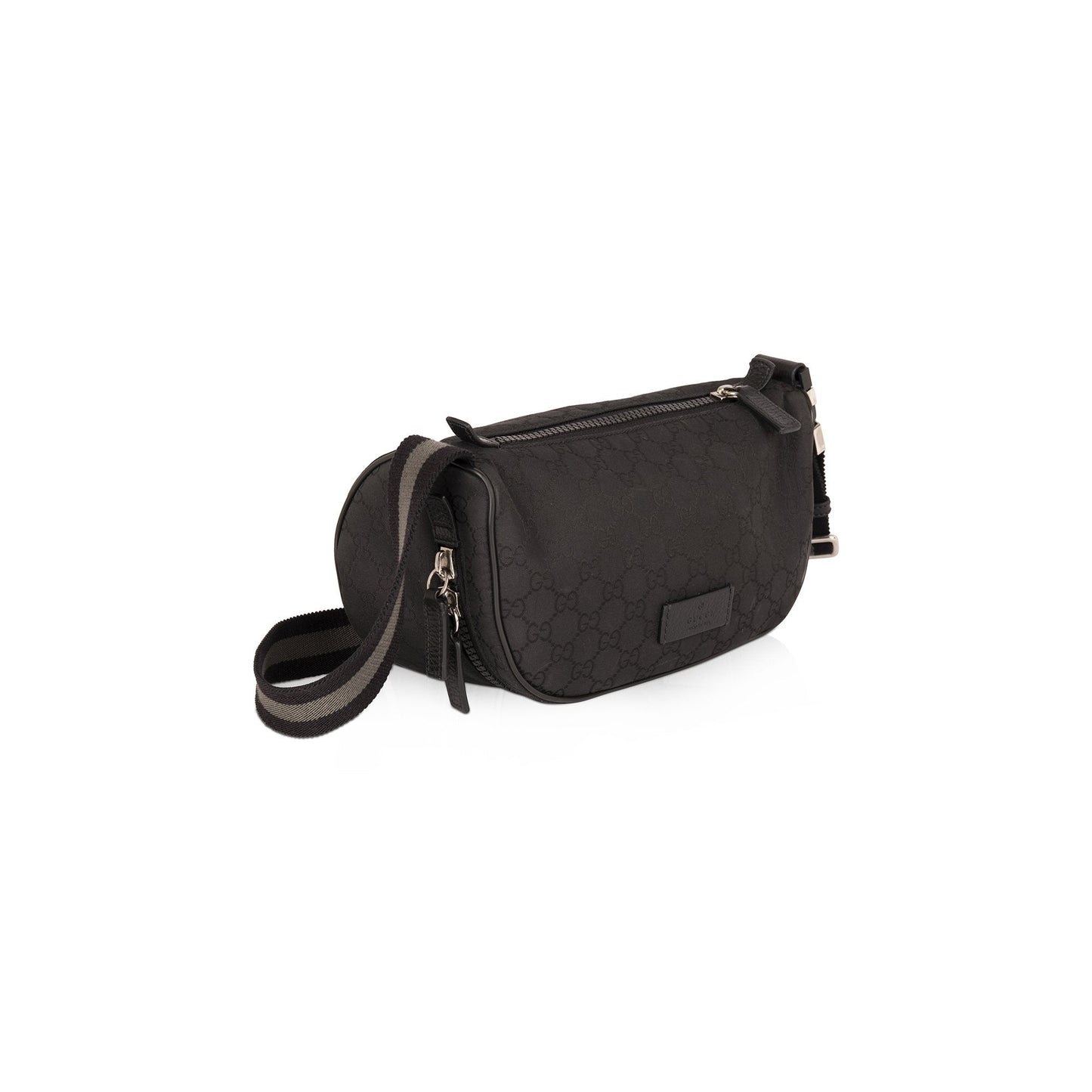 Gucci GG Nylon Waist Bag