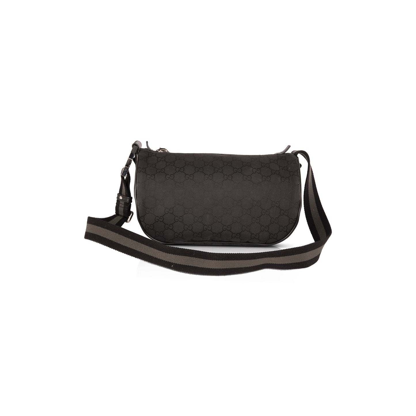 Gucci GG Nylon Waist Bag