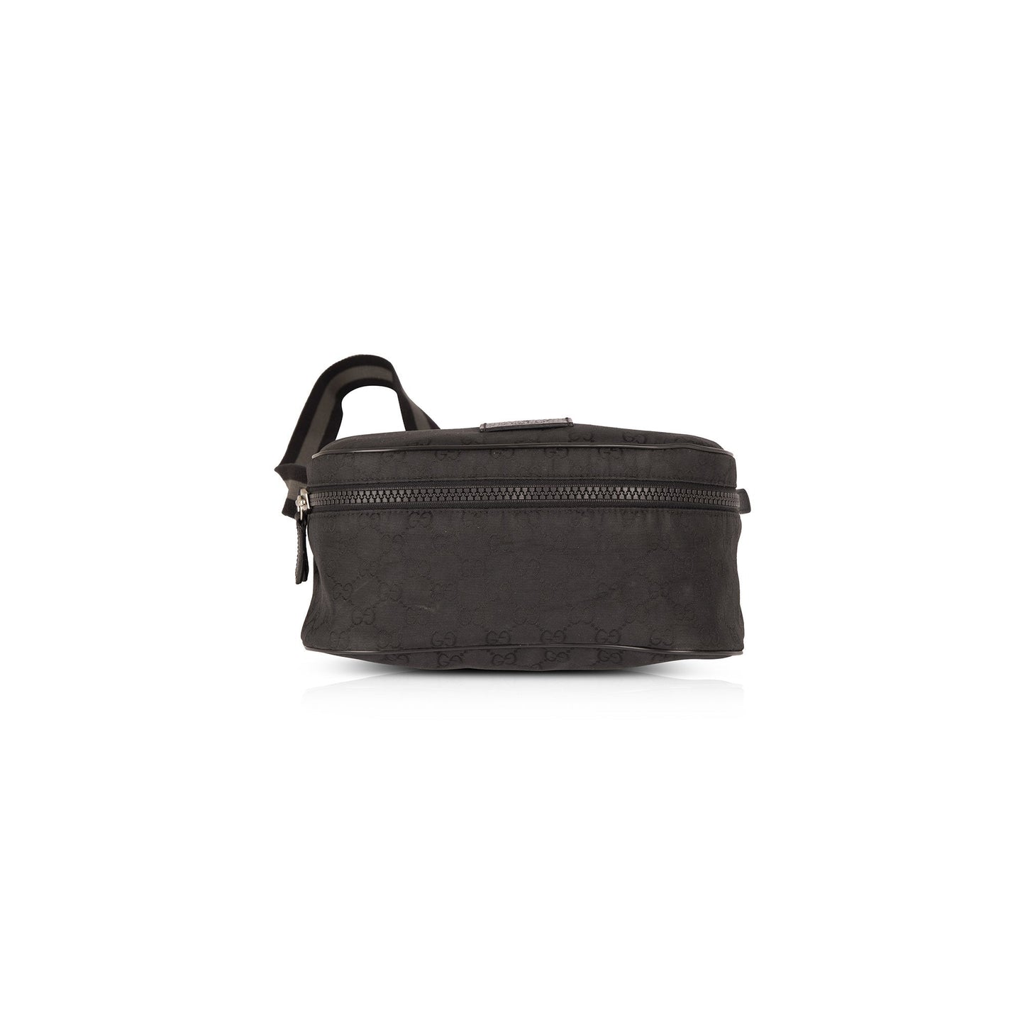 Gucci GG Nylon Waist Bag