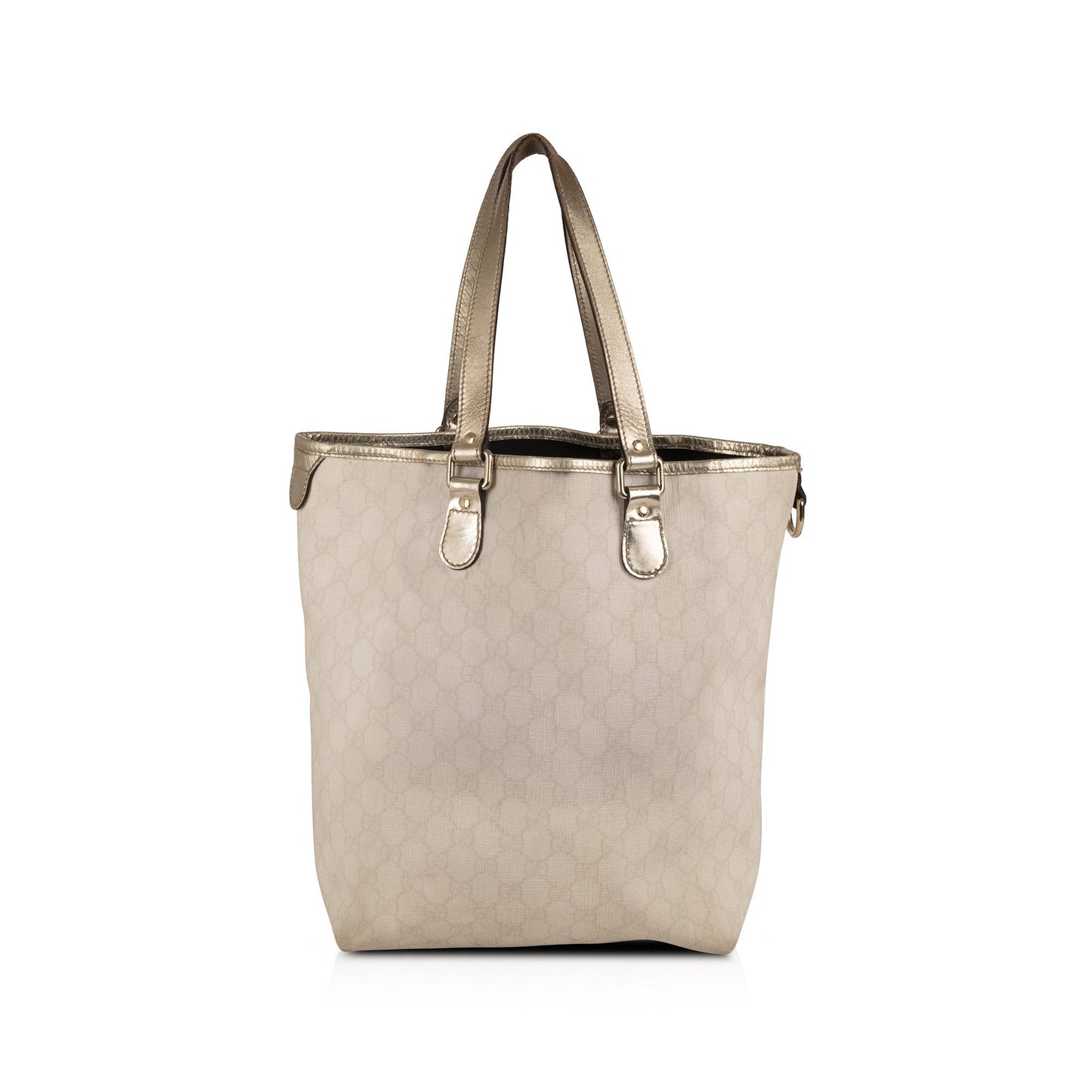 Gucci GG Plus Canvas Joy Tote