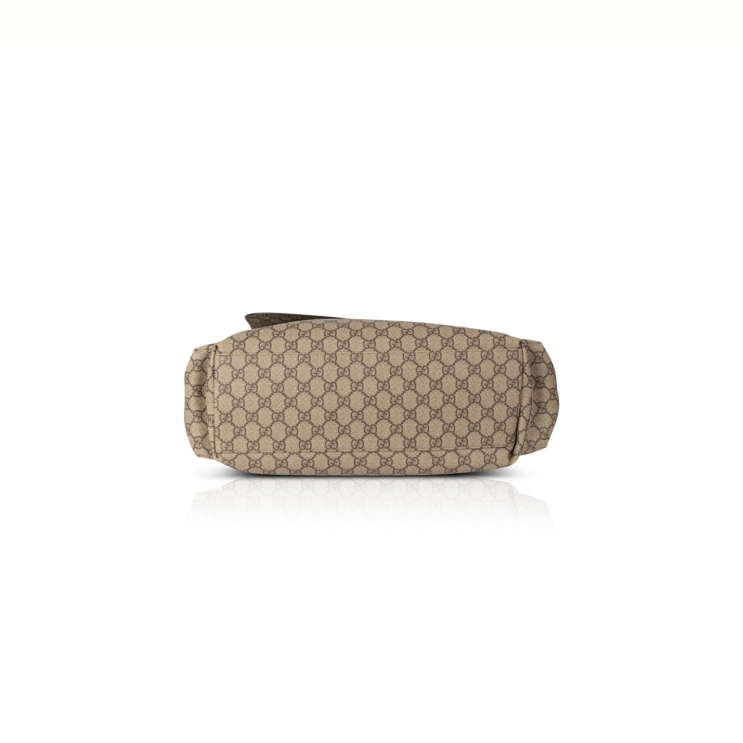 Gucci GG Plus Diaper Bag