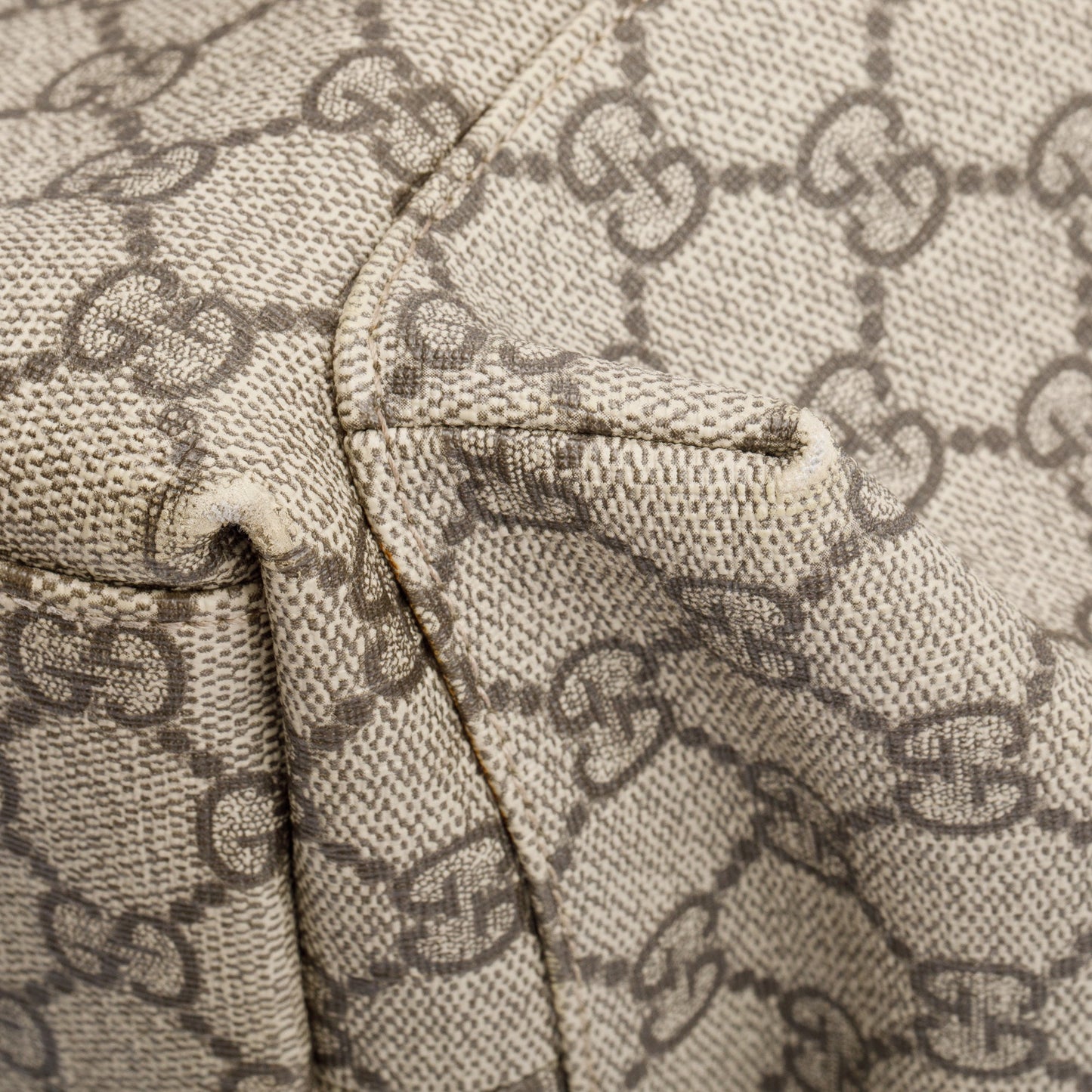 Gucci GG Plus Diaper Bag