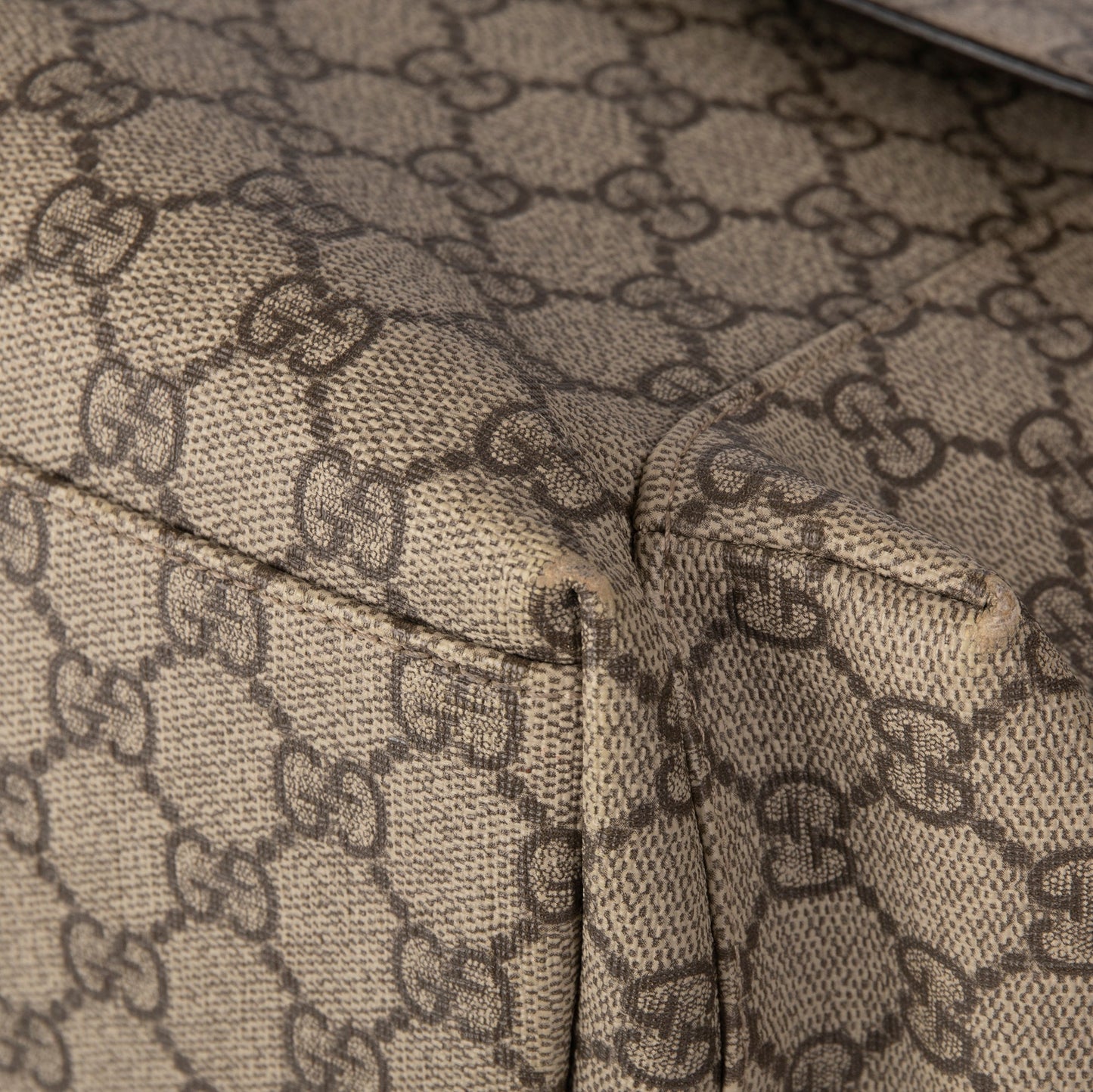 Gucci GG Plus Diaper Bag
