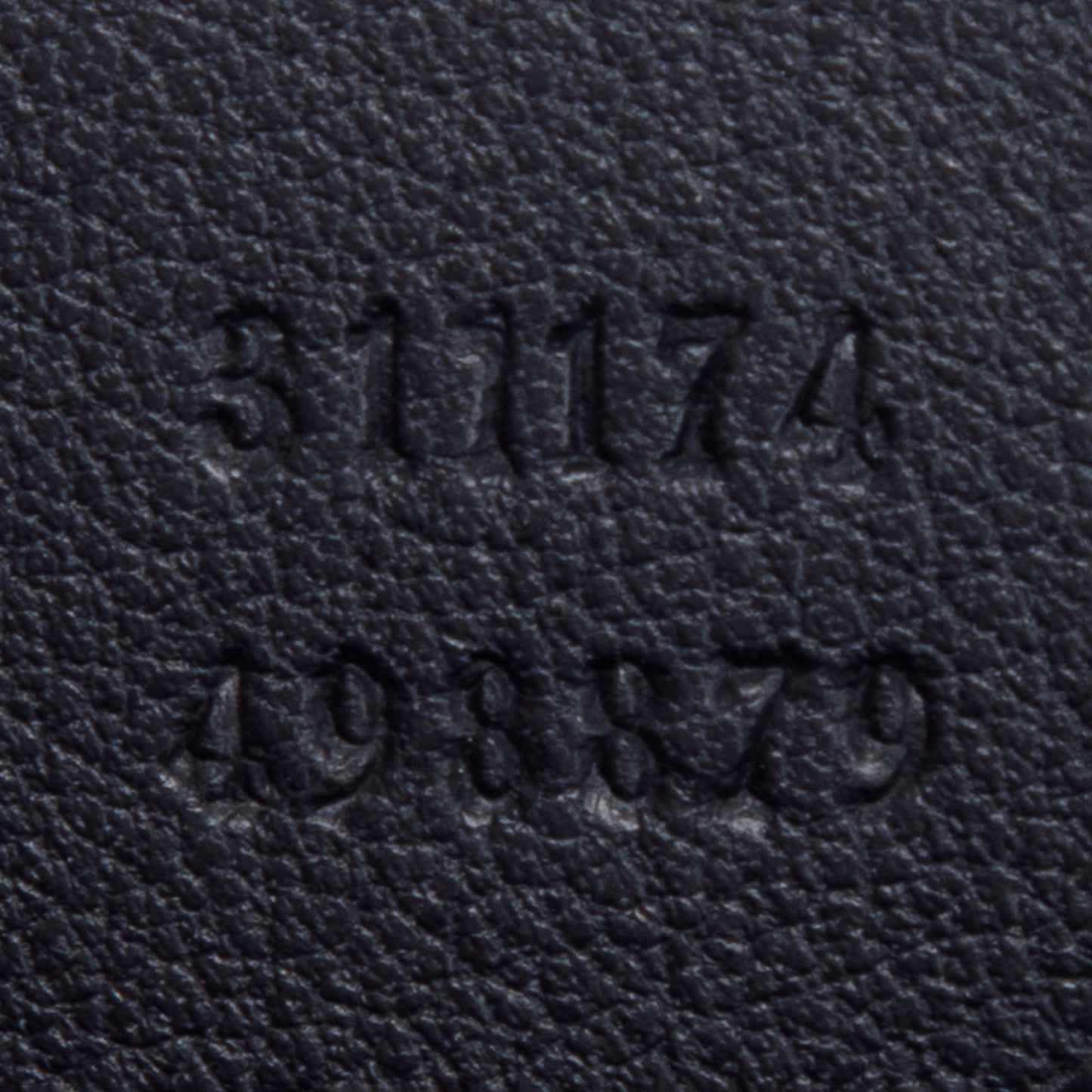 Gucci GG Plus Kid's Crossbody Bag