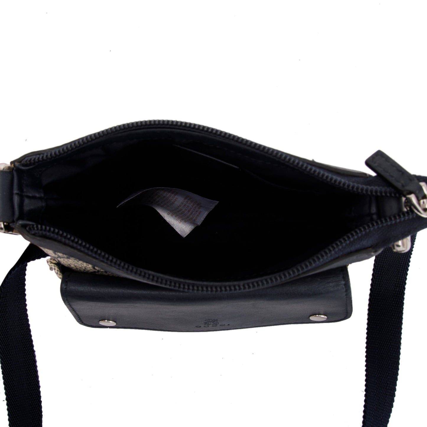 Gucci GG Plus Kid's Crossbody Bag